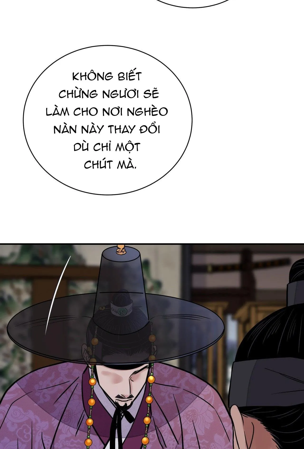 KIẾM HOA Chapter 65 Trang 43