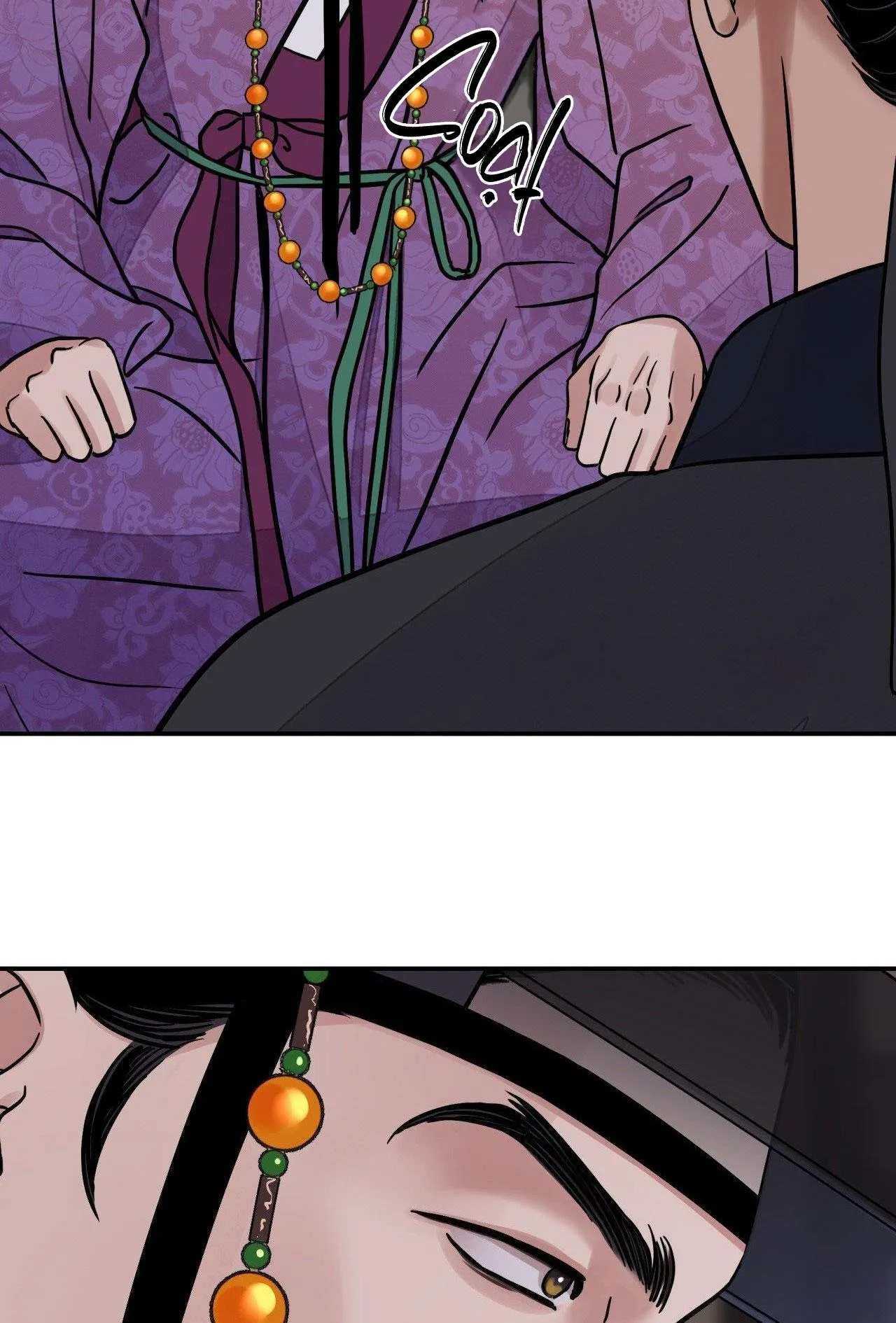 KIẾM HOA Chapter 65 Trang 44