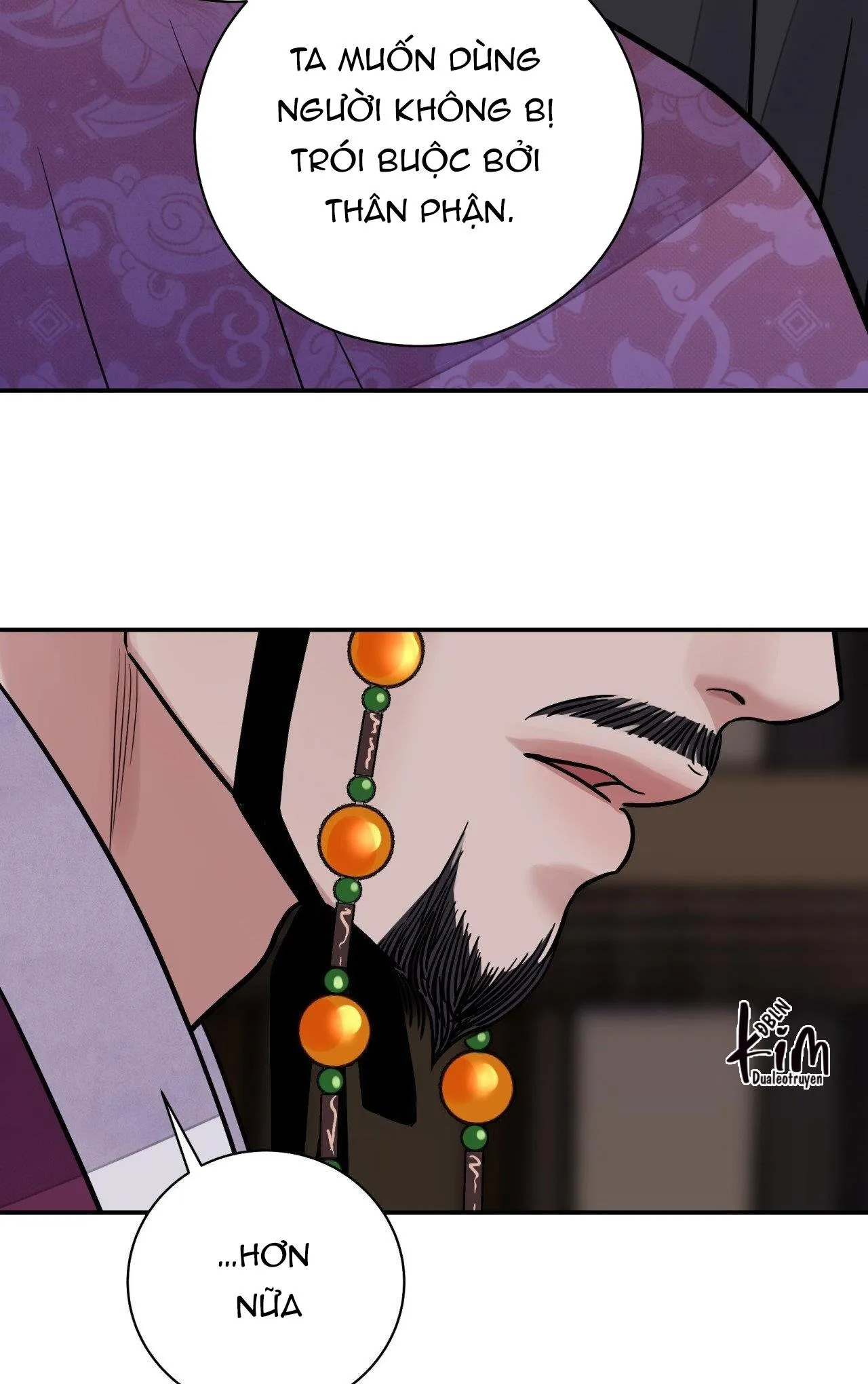 KIẾM HOA Chapter 65 Trang 47