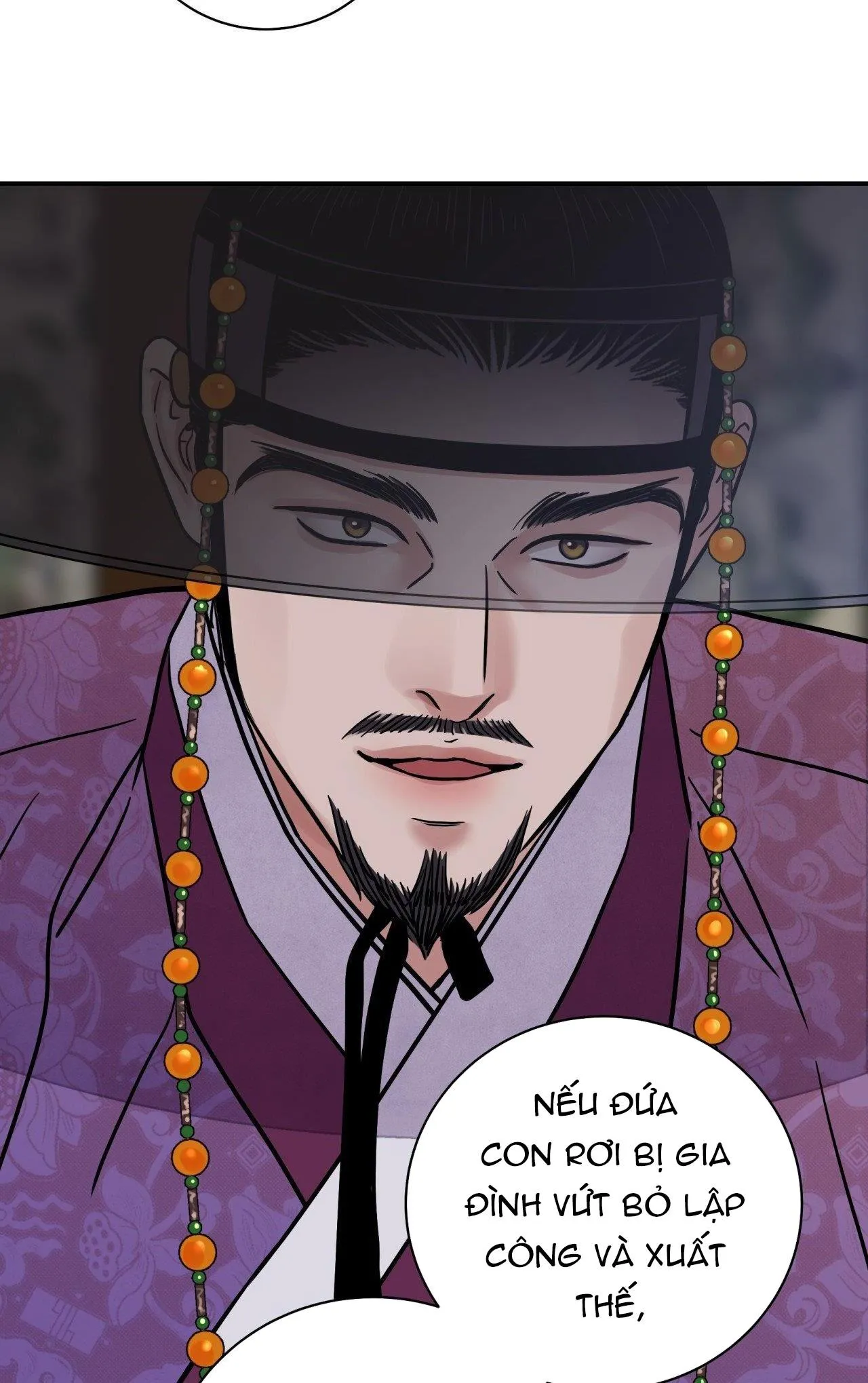 KIẾM HOA Chapter 65 Trang 48