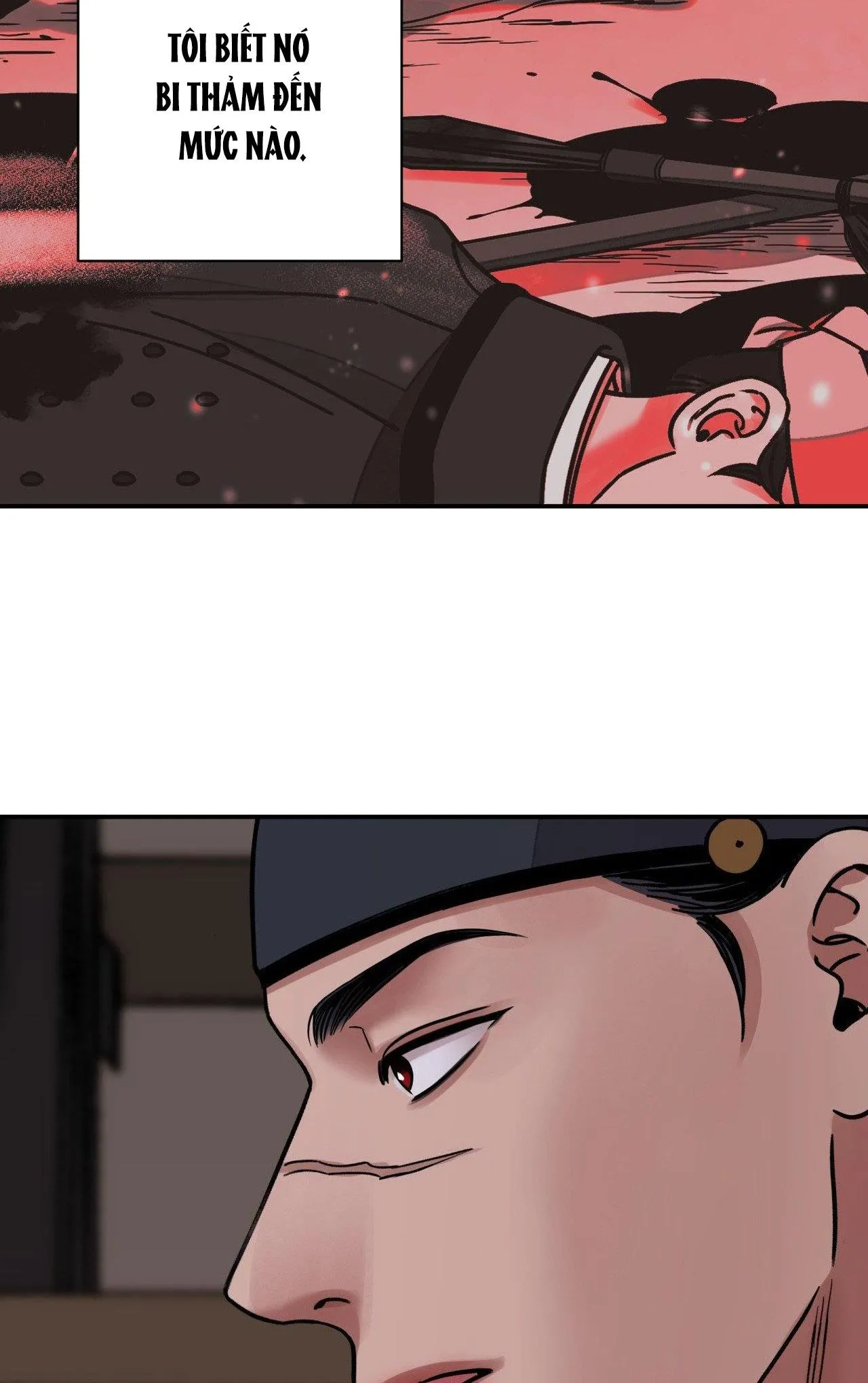 KIẾM HOA Chapter 65 Trang 52