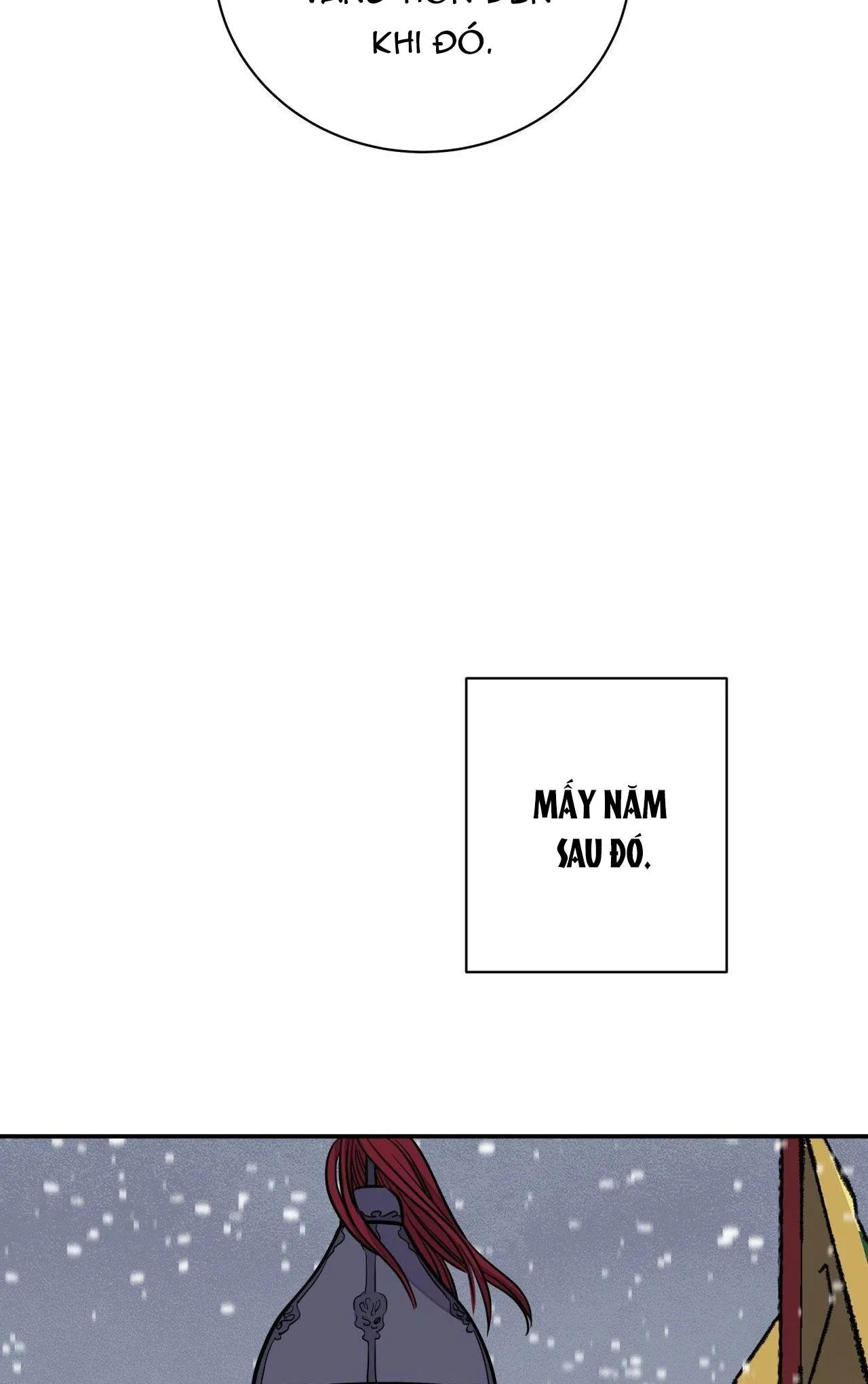 KIẾM HOA Chapter 65 Trang 55