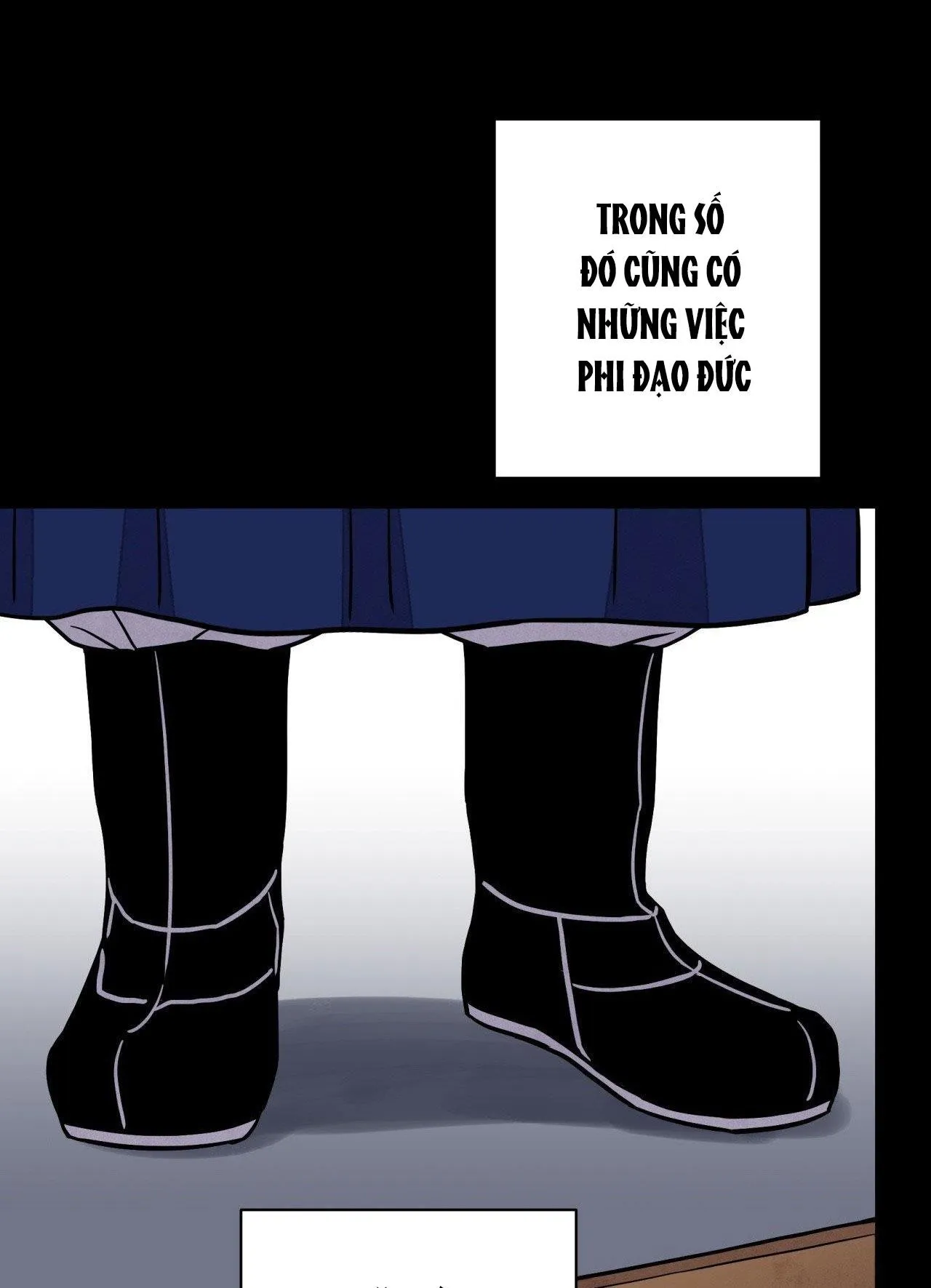 KIẾM HOA Chapter 65 Trang 57