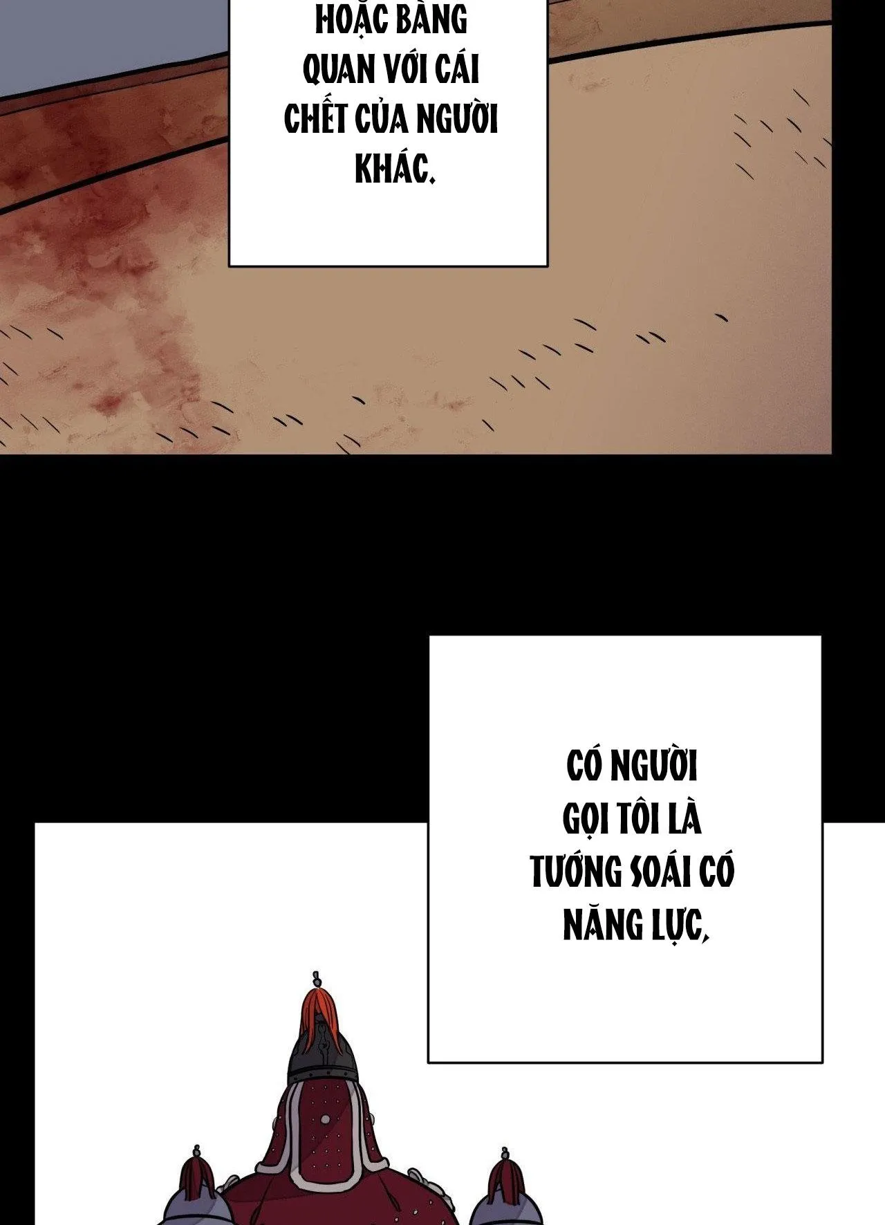 KIẾM HOA Chapter 65 Trang 58