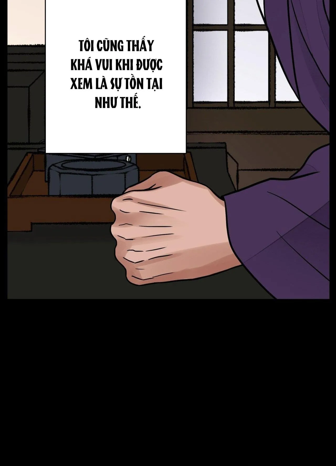 KIẾM HOA Chapter 65 Trang 61