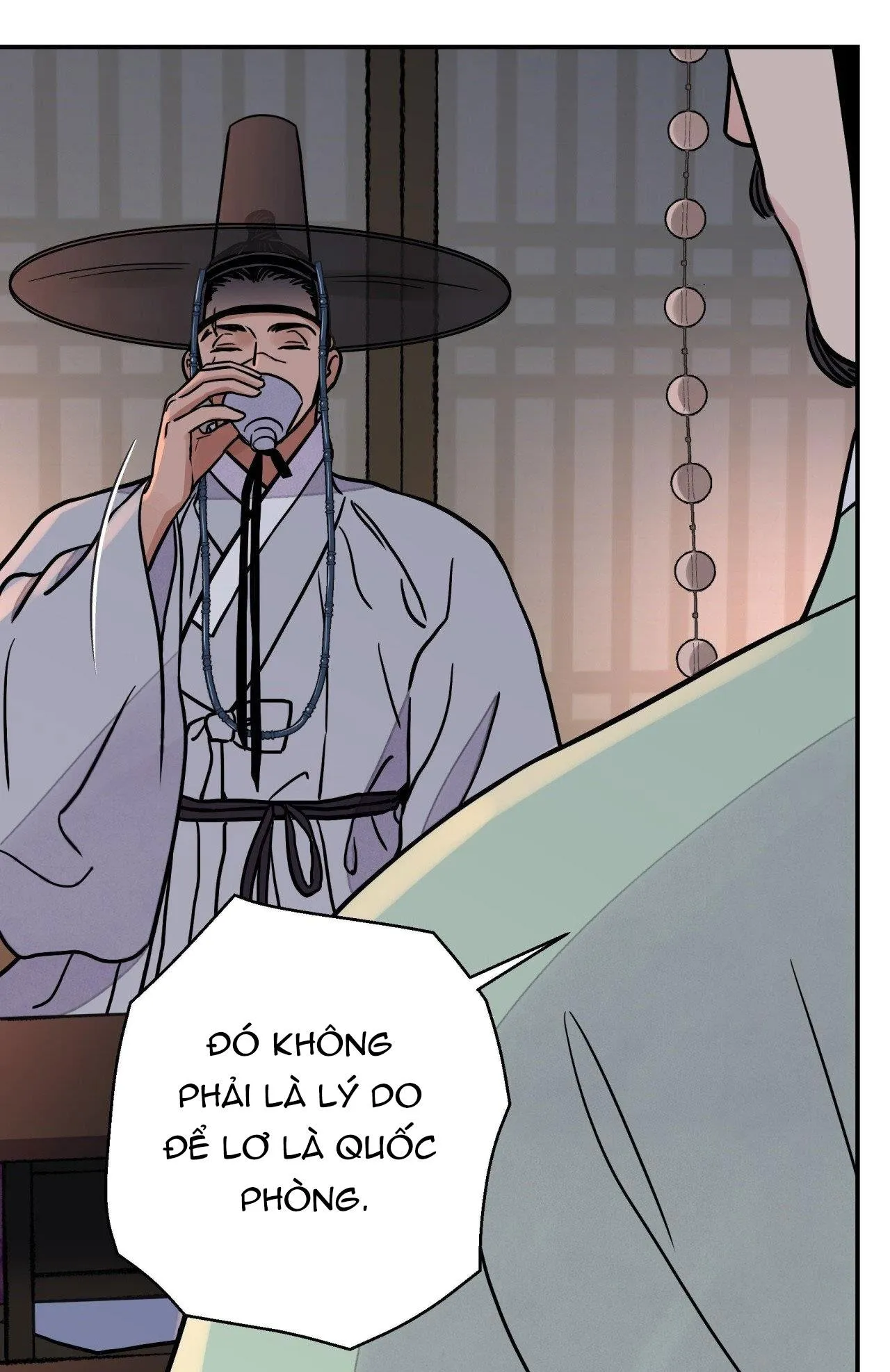 KIẾM HOA Chapter 65 Trang 68