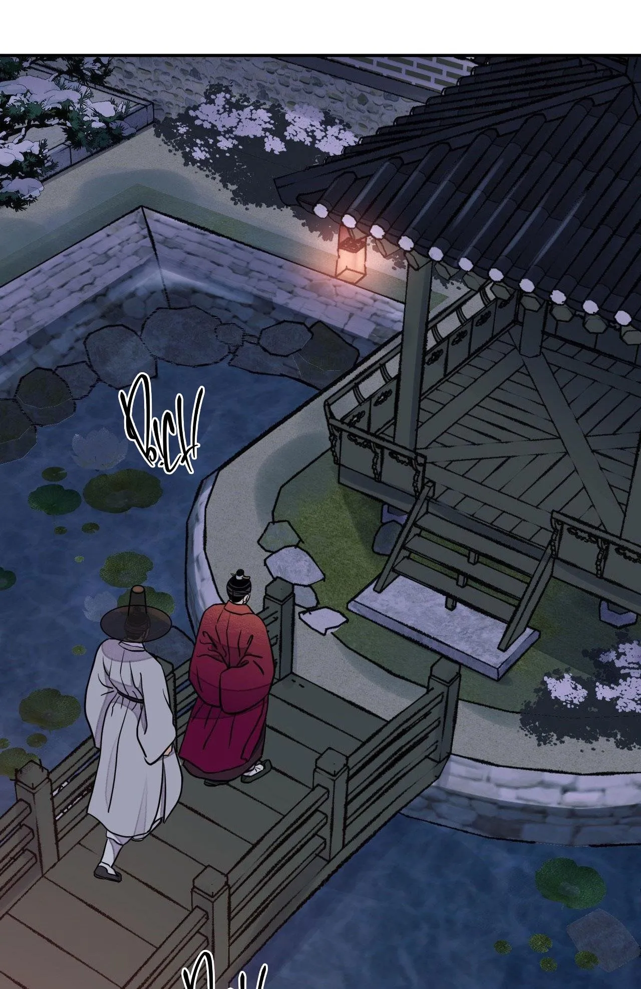 KIẾM HOA Chapter 65 Trang 71