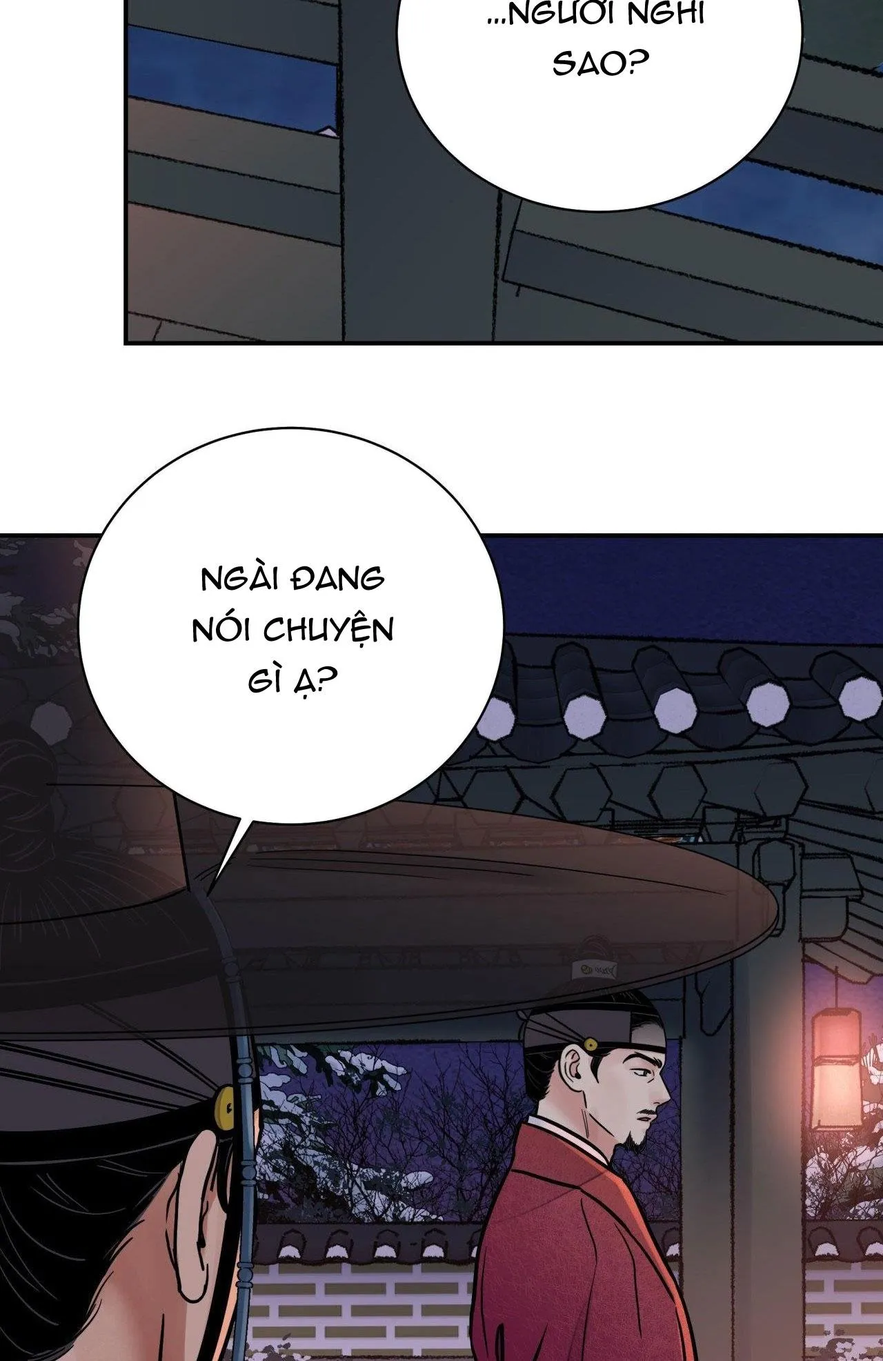 KIẾM HOA Chapter 65 Trang 73