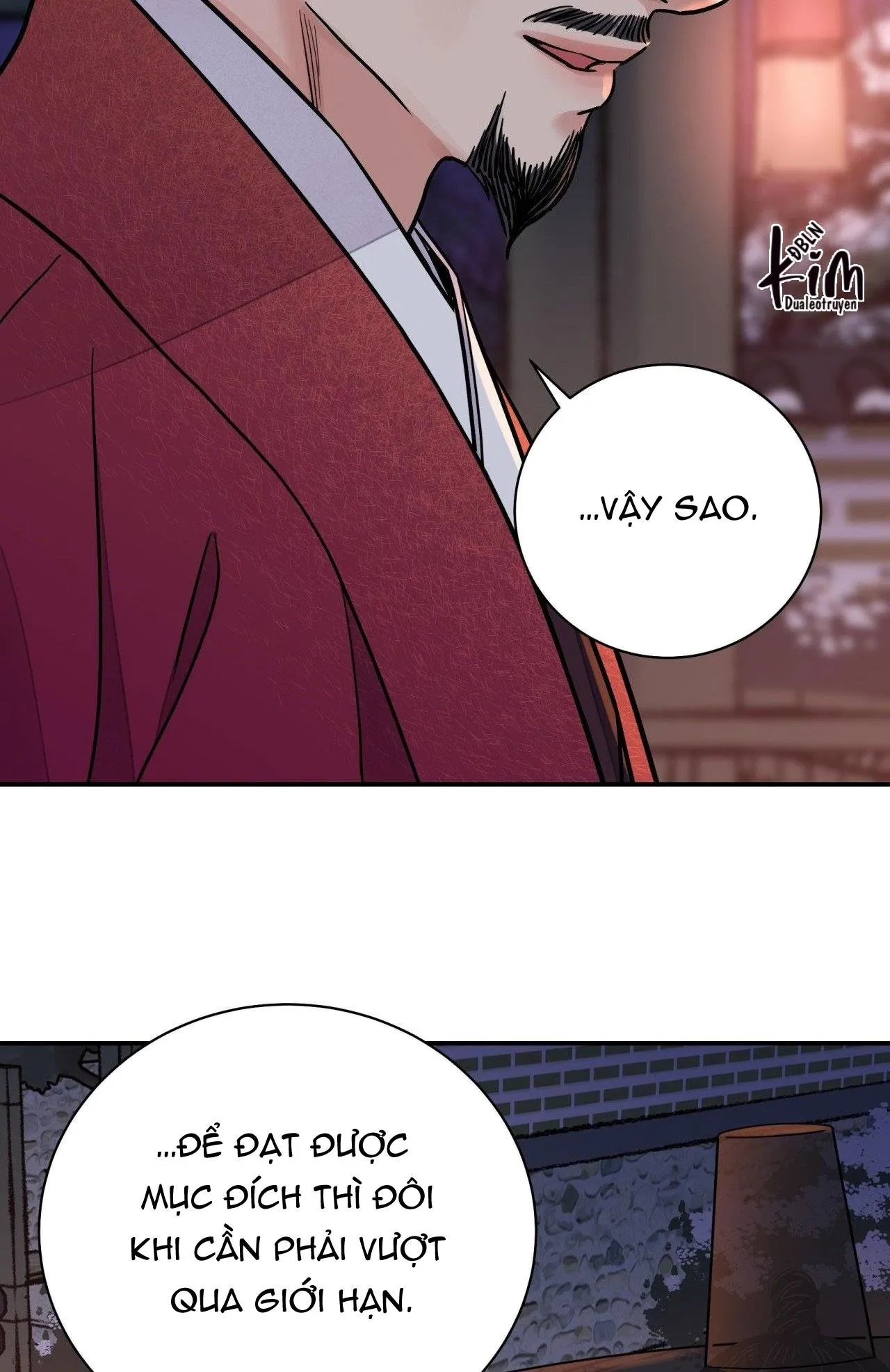 KIẾM HOA Chapter 65 Trang 78