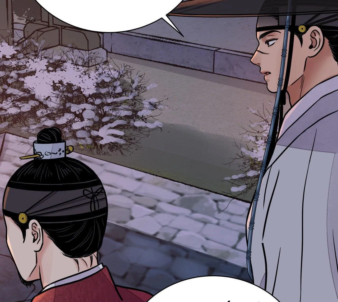 KIẾM HOA Chapter 65 Trang 79