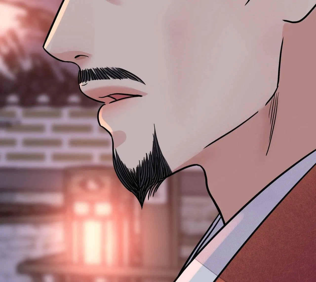 KIẾM HOA Chapter 65 Trang 84