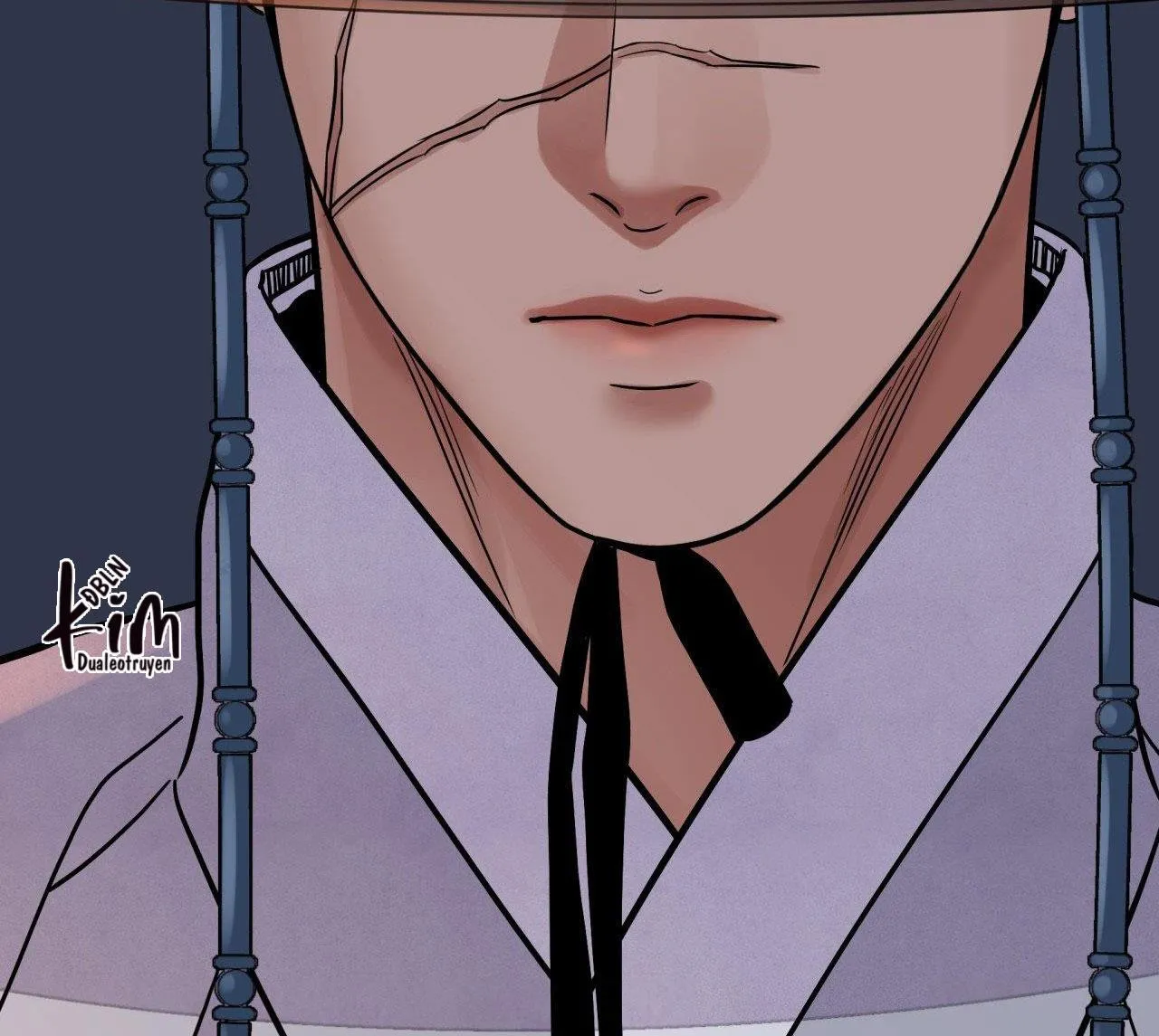 KIẾM HOA Chapter 65 Trang 87