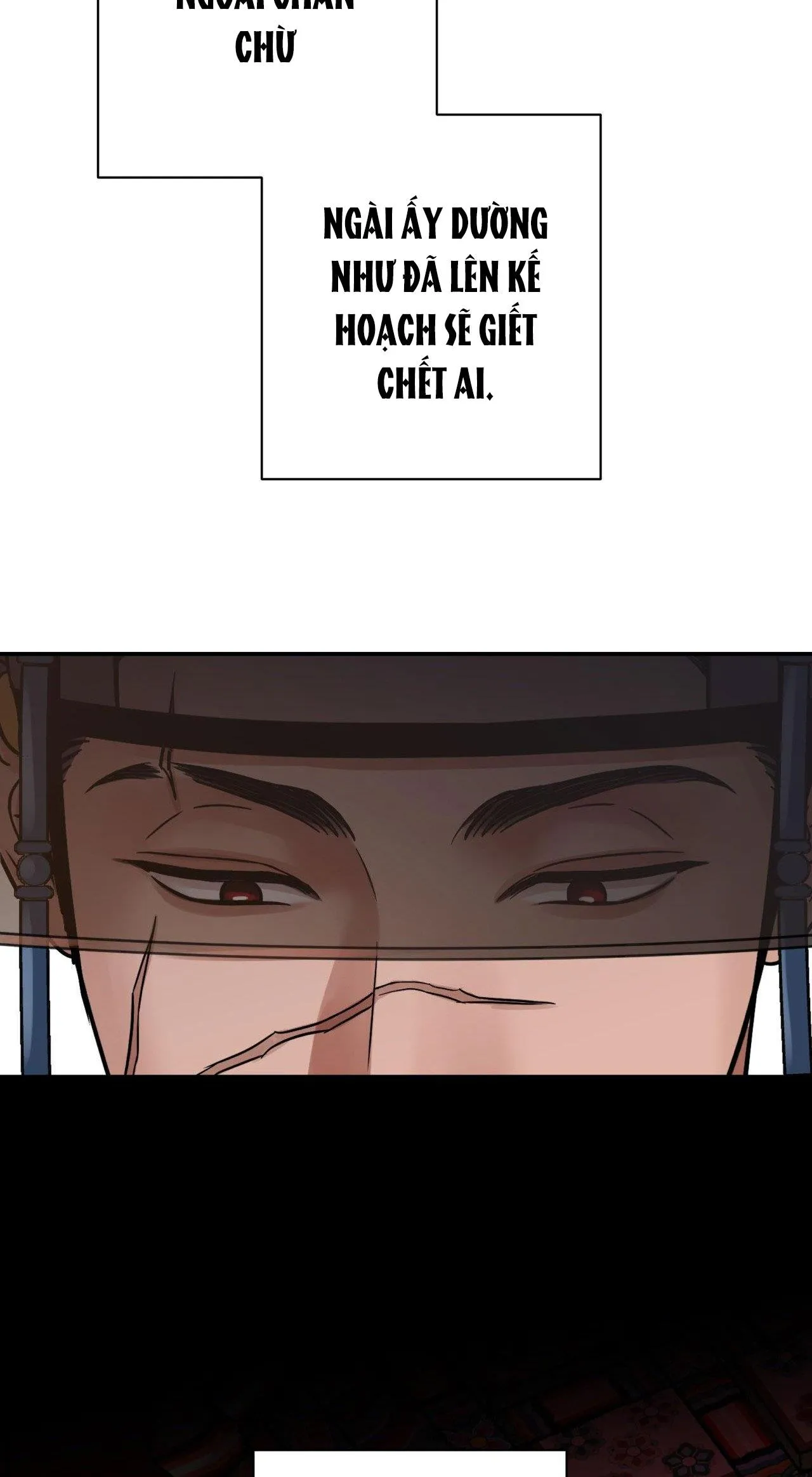 KIẾM HOA Chapter 66 Trang 10