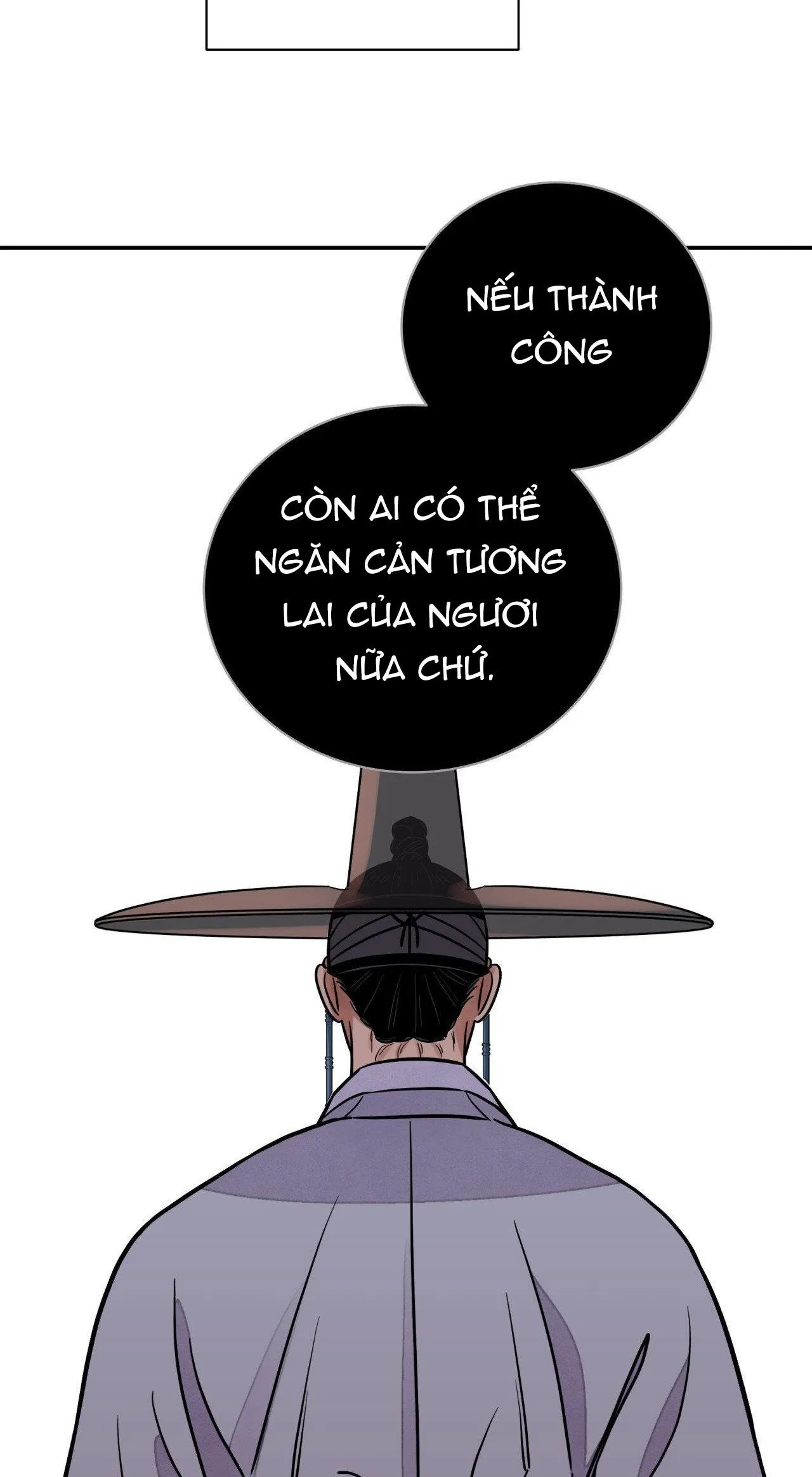 KIẾM HOA Chapter 66 Trang 15