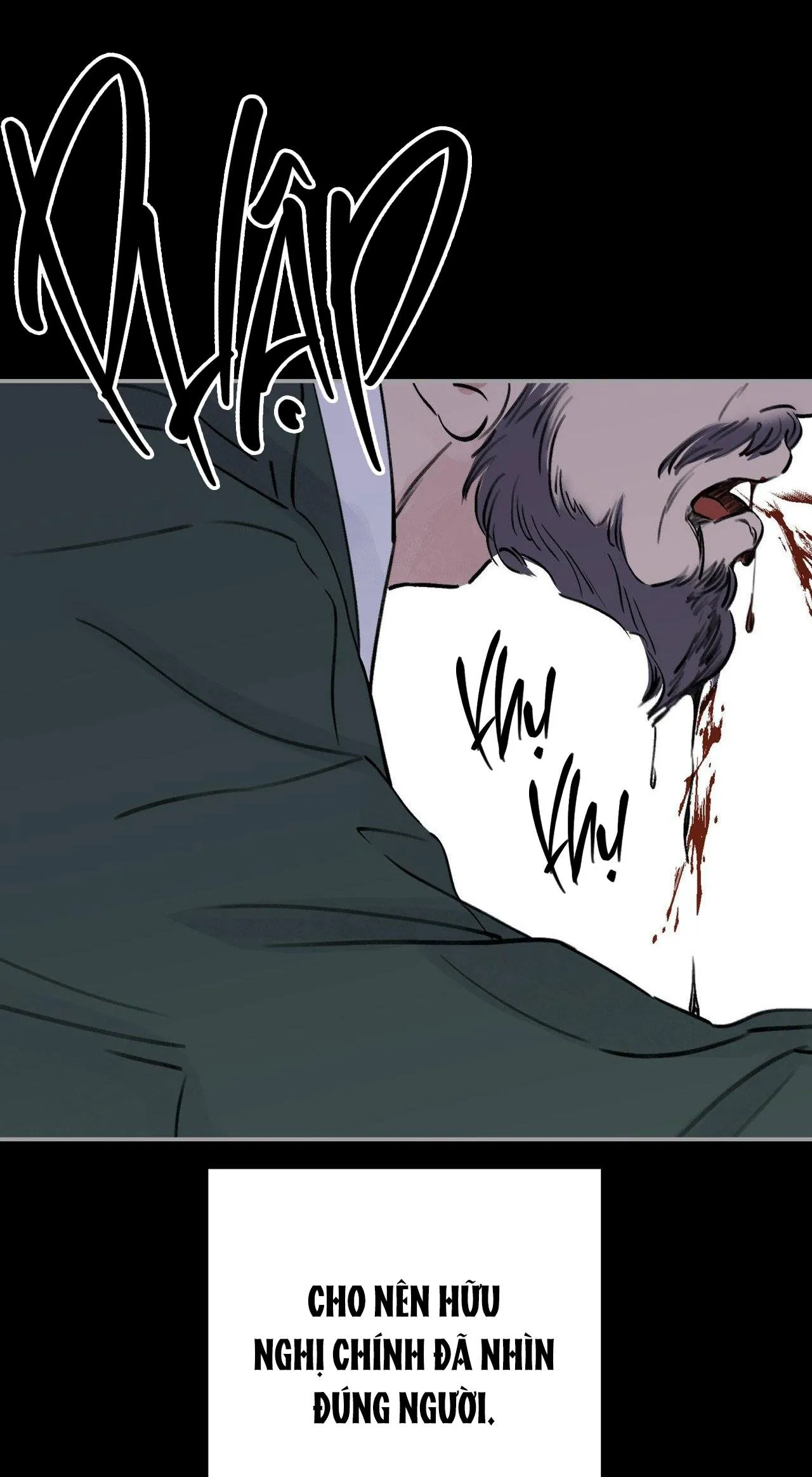 KIẾM HOA Chapter 66 Trang 17