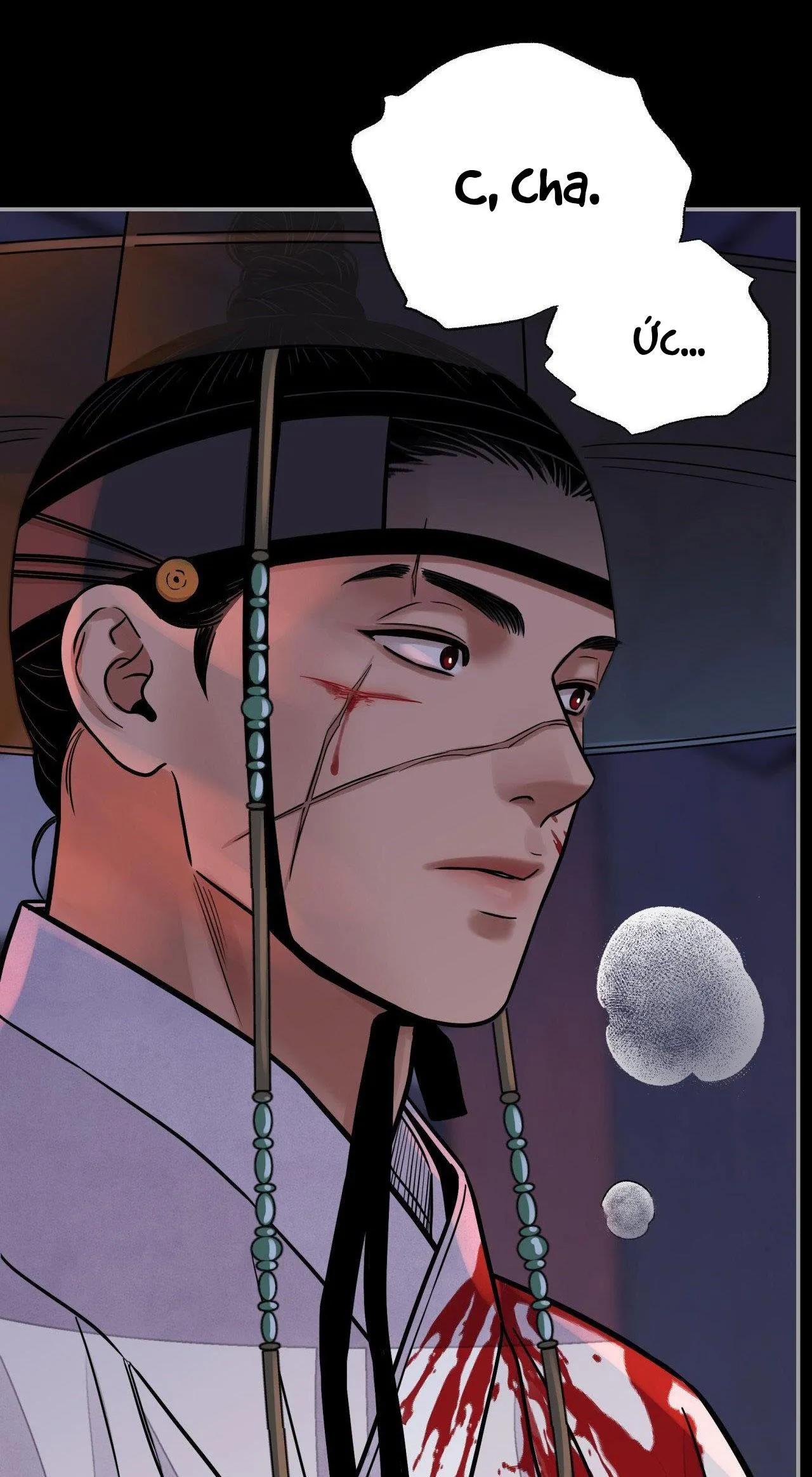 KIẾM HOA Chapter 66 Trang 19