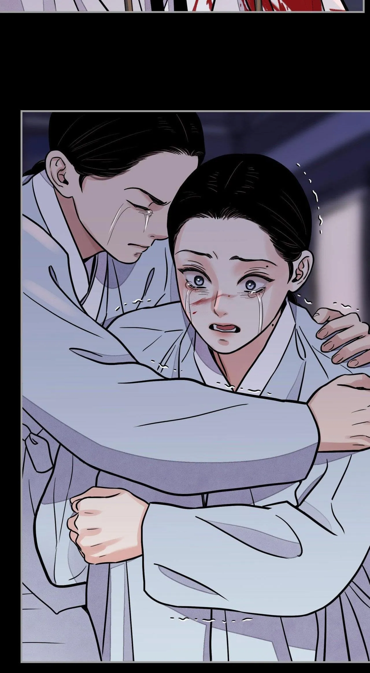 KIẾM HOA Chapter 66 Trang 20