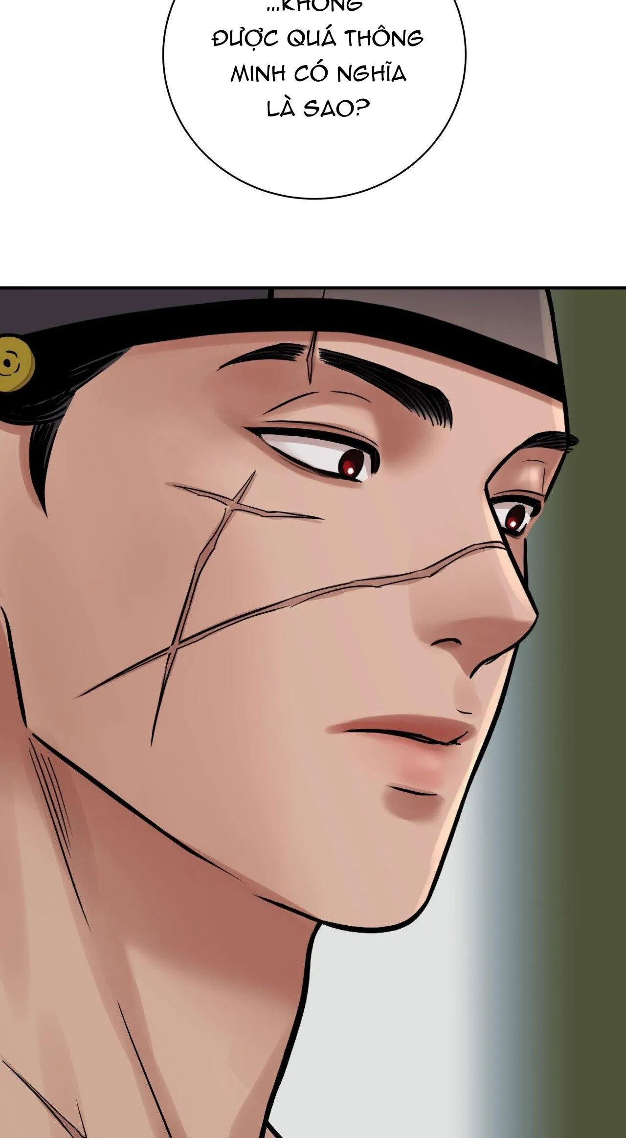 KIẾM HOA Chapter 66 Trang 23