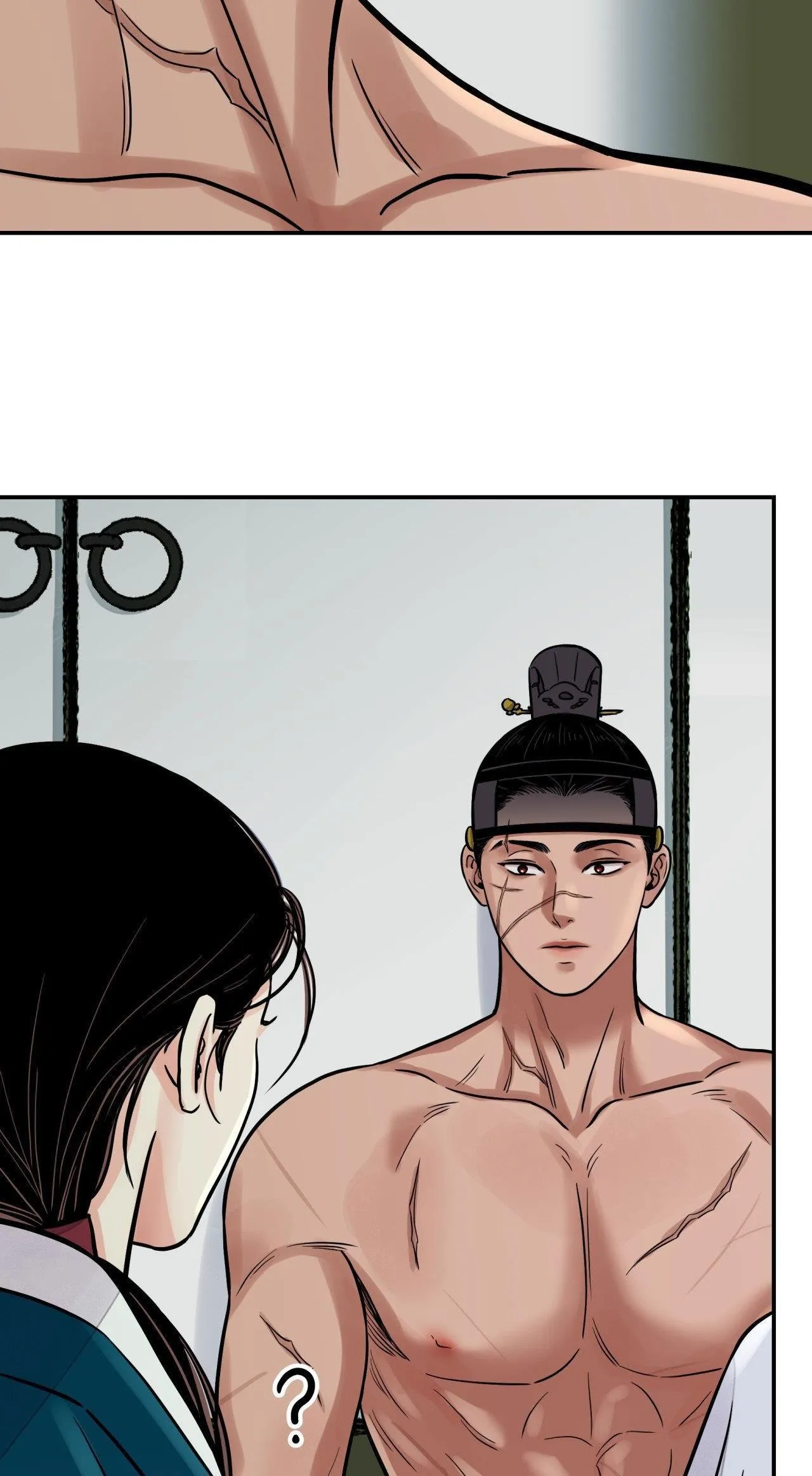 KIẾM HOA Chapter 66 Trang 24