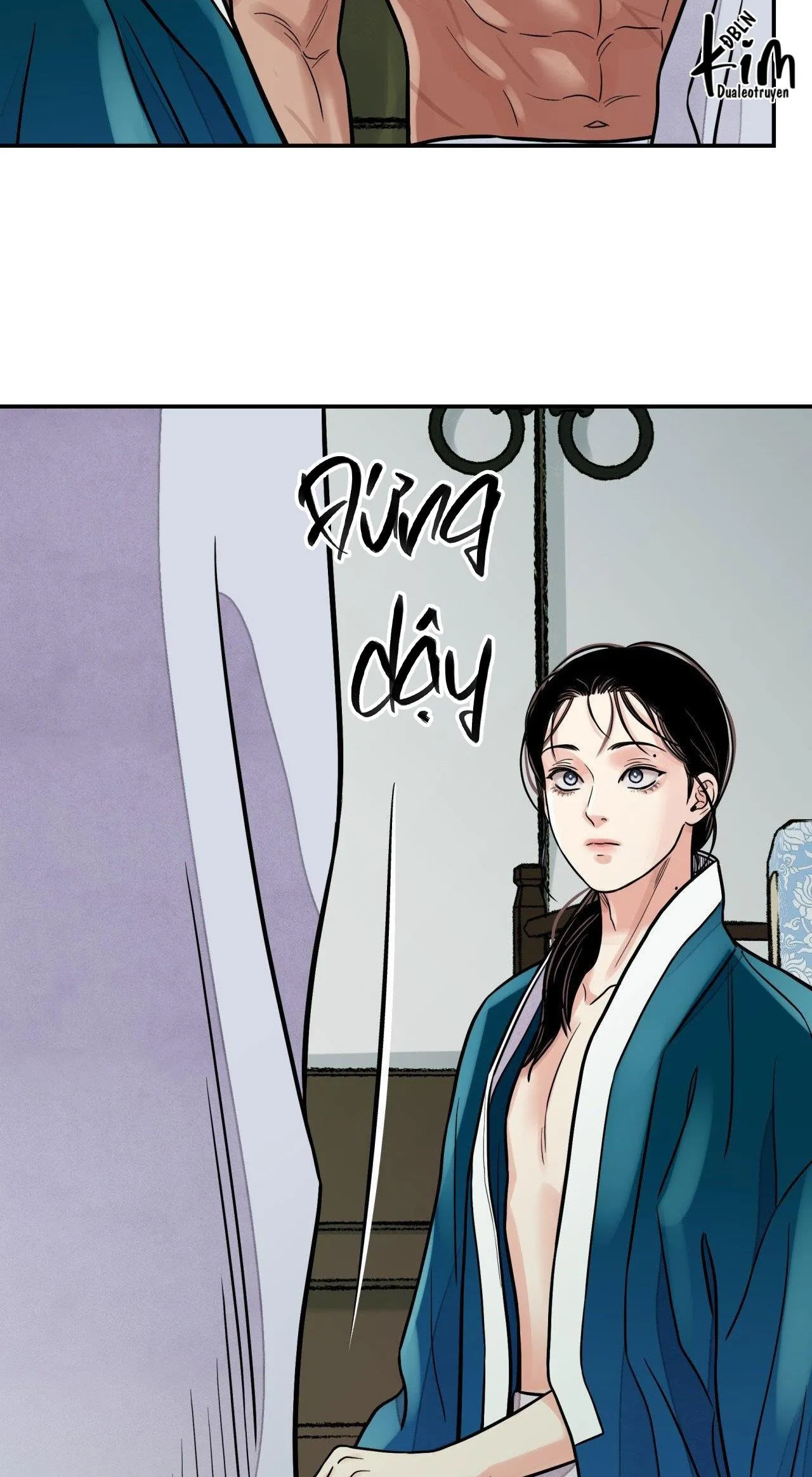 KIẾM HOA Chapter 66 Trang 25