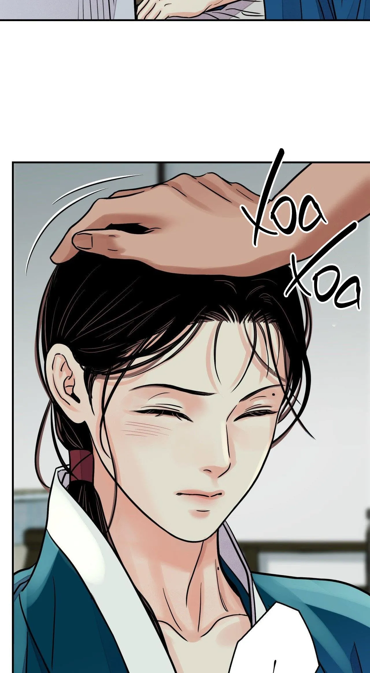 KIẾM HOA Chapter 66 Trang 26