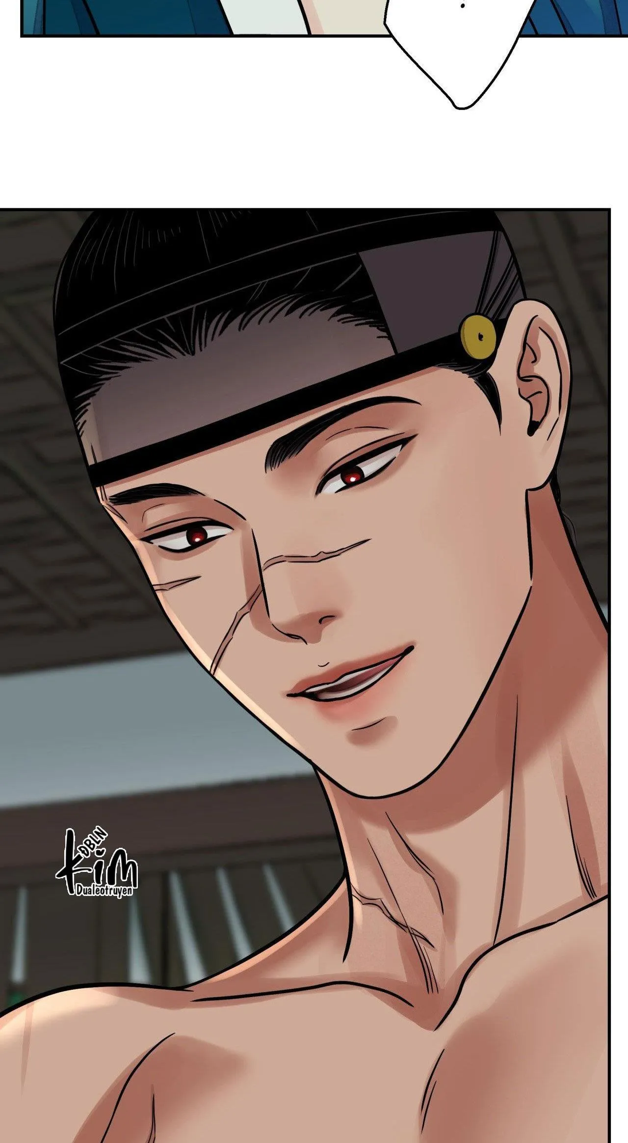 KIẾM HOA Chapter 66 Trang 27