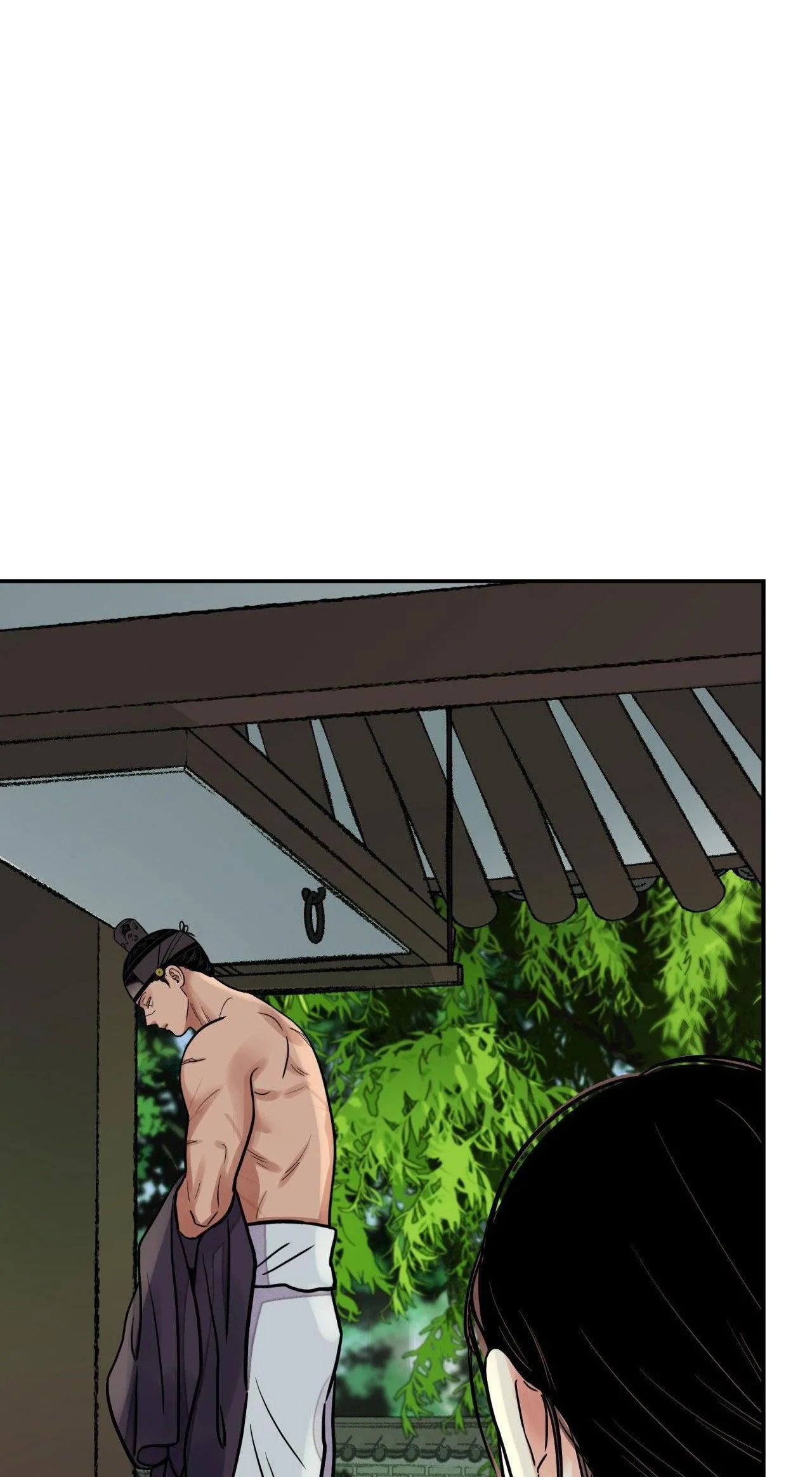 KIẾM HOA Chapter 66 Trang 30