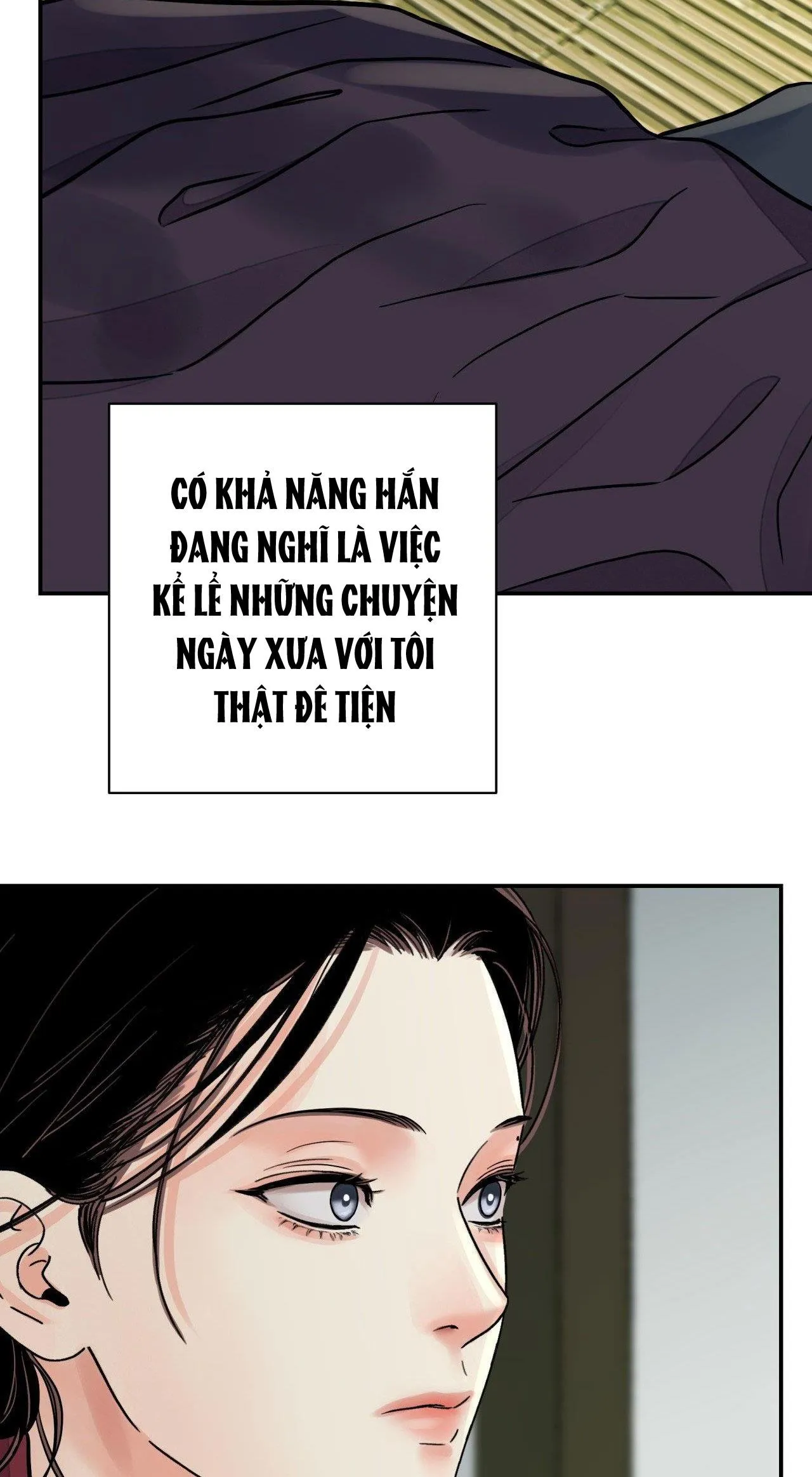 KIẾM HOA Chapter 66 Trang 32