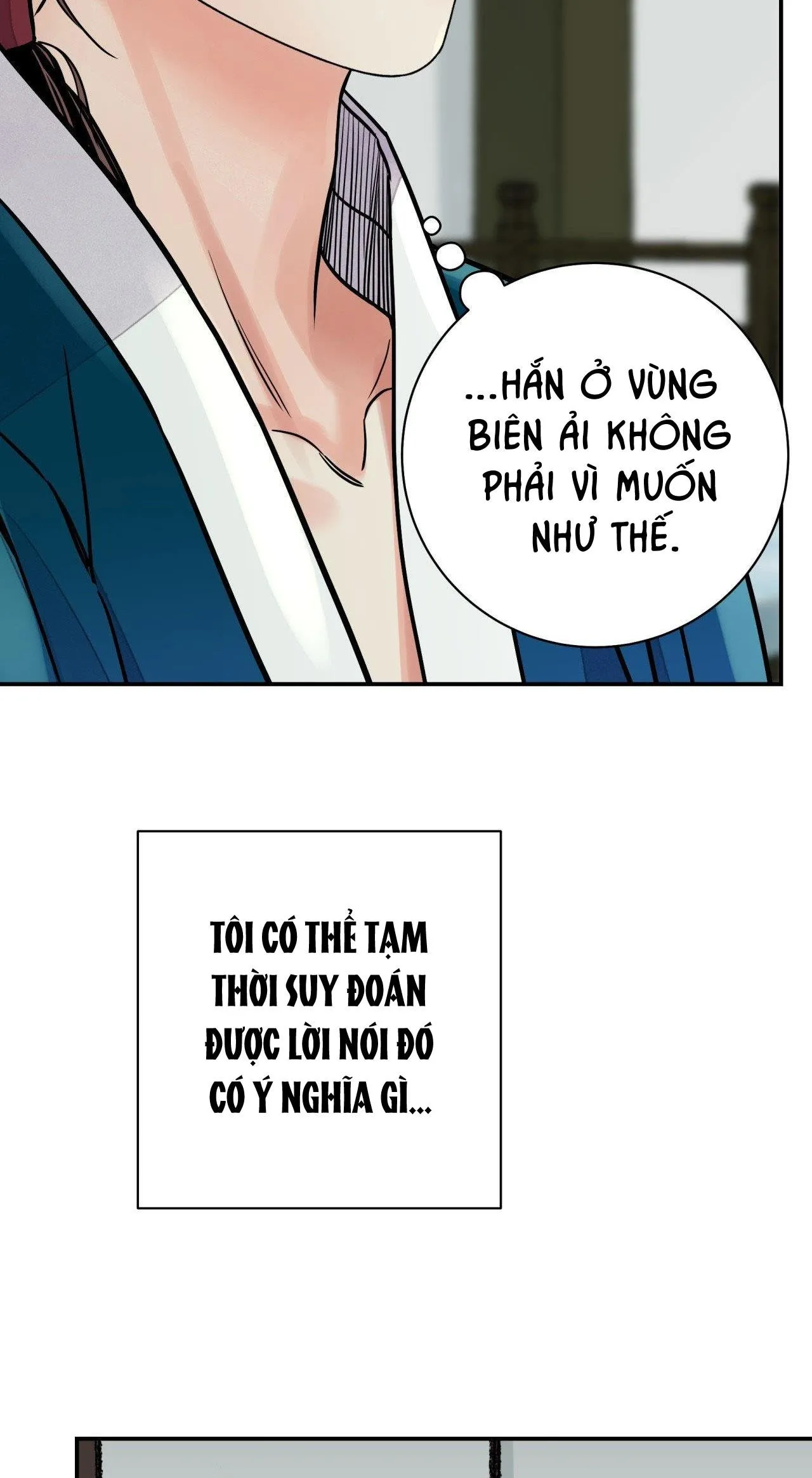 KIẾM HOA Chapter 66 Trang 33