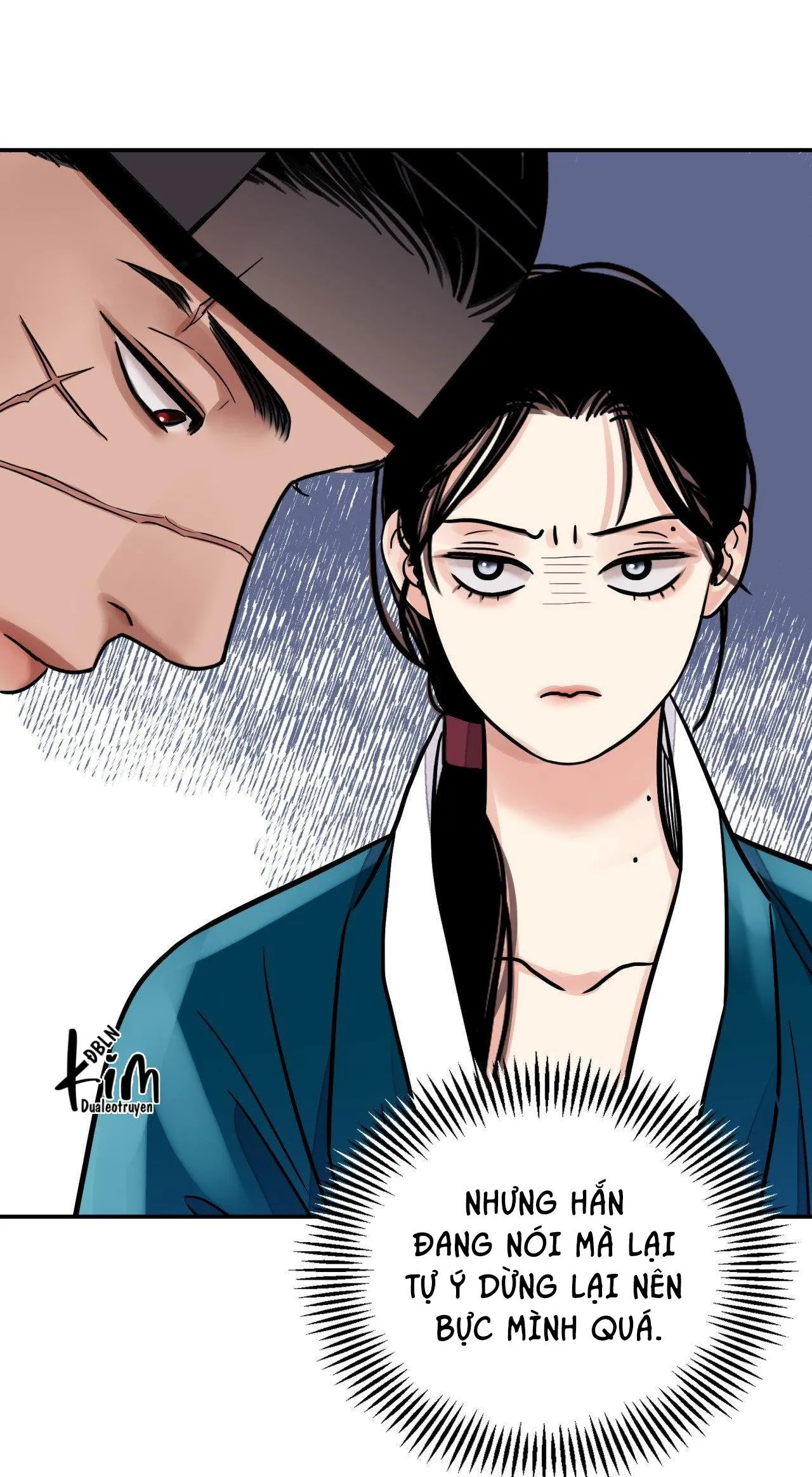 KIẾM HOA Chapter 66 Trang 35