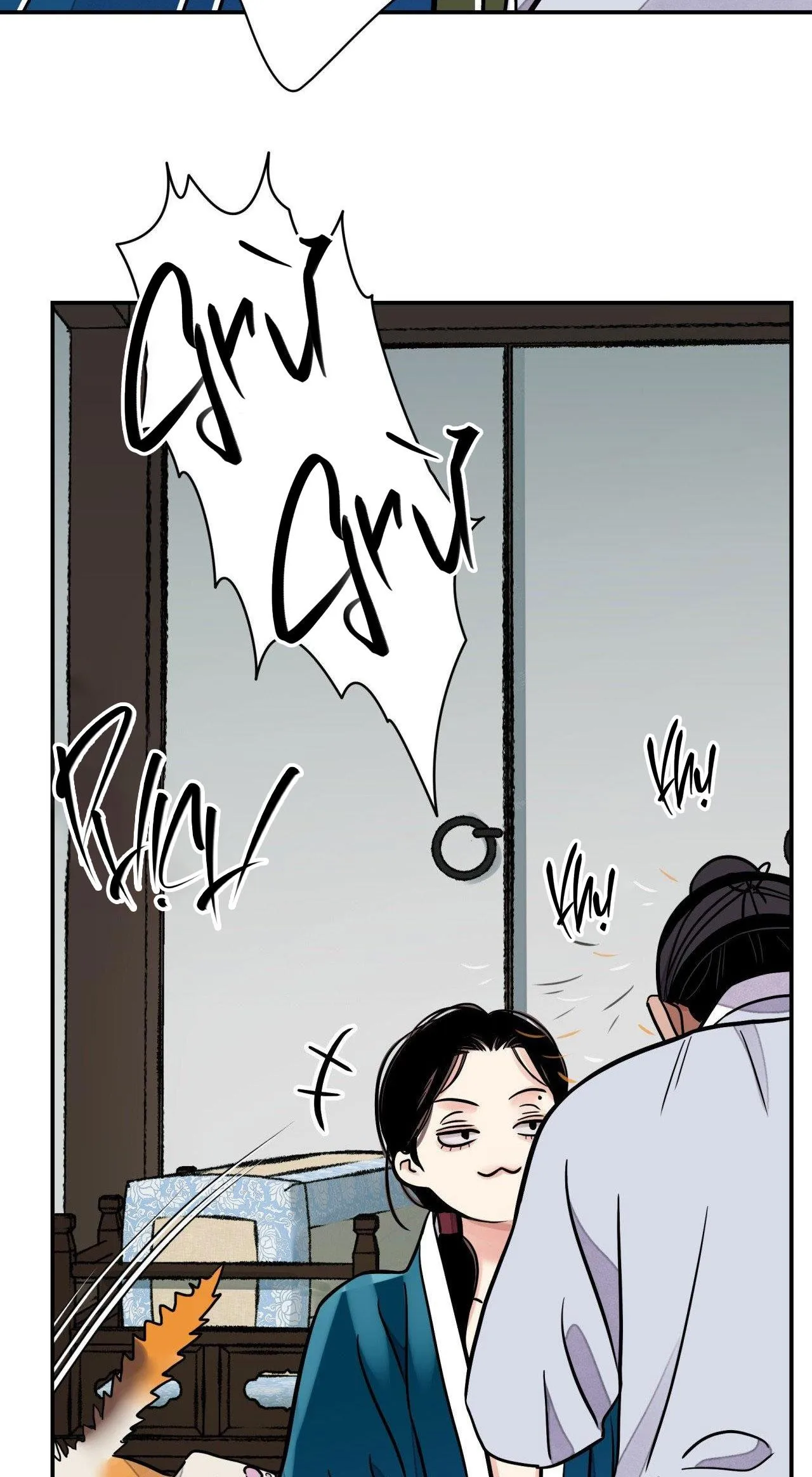 KIẾM HOA Chapter 66 Trang 40