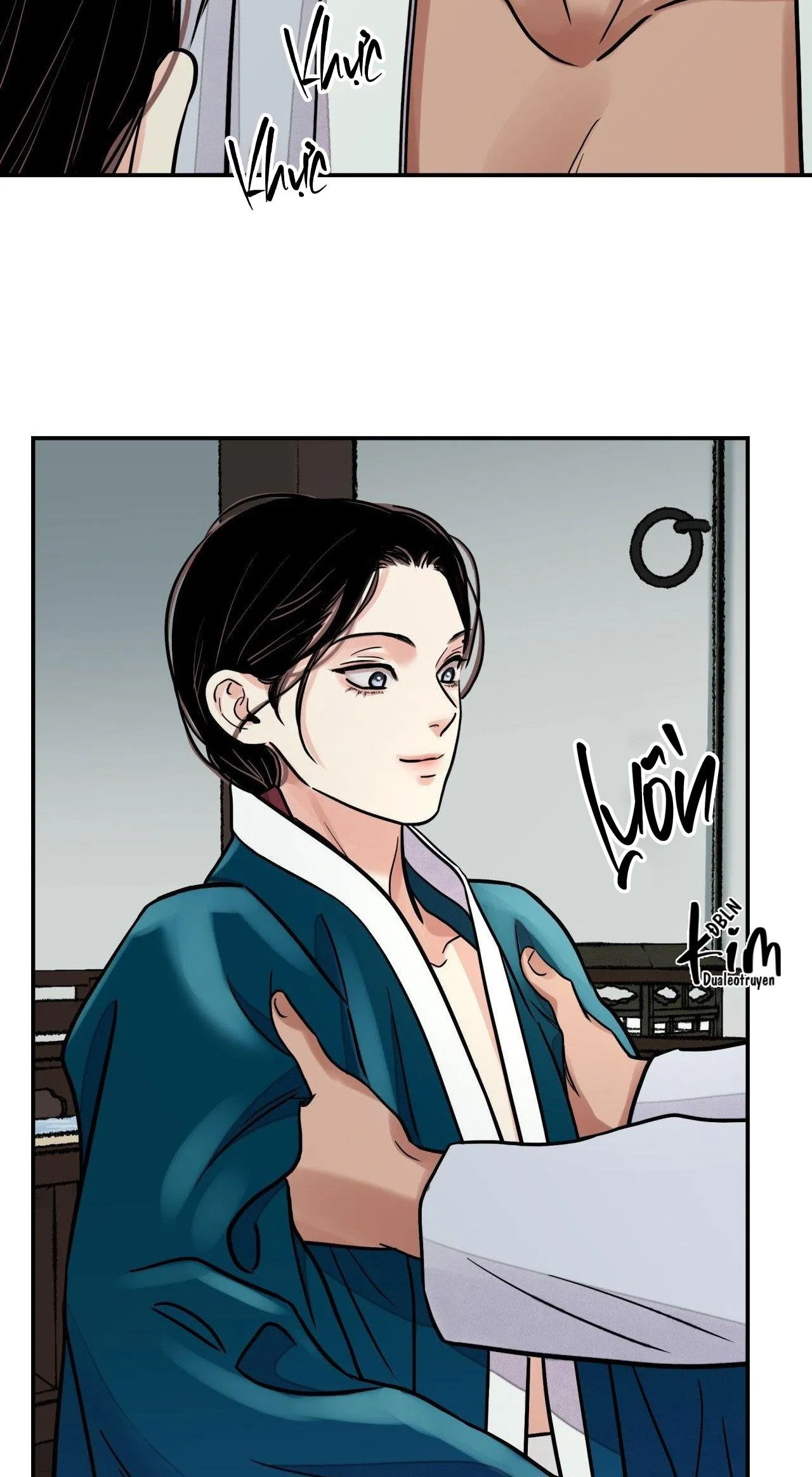 KIẾM HOA Chapter 66 Trang 42