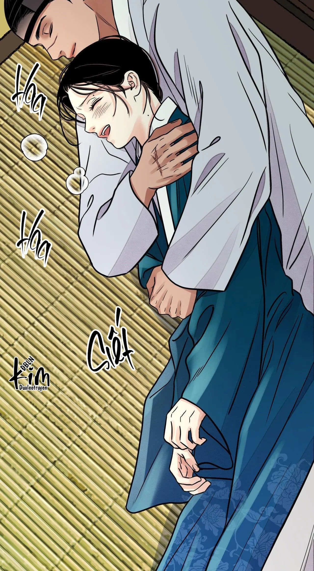 KIẾM HOA Chapter 66 Trang 47