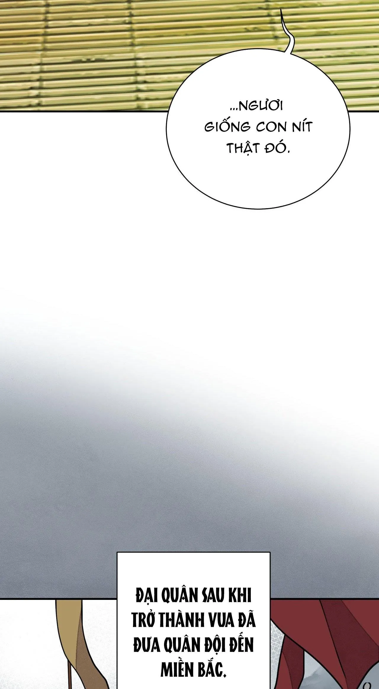 KIẾM HOA Chapter 66 Trang 49