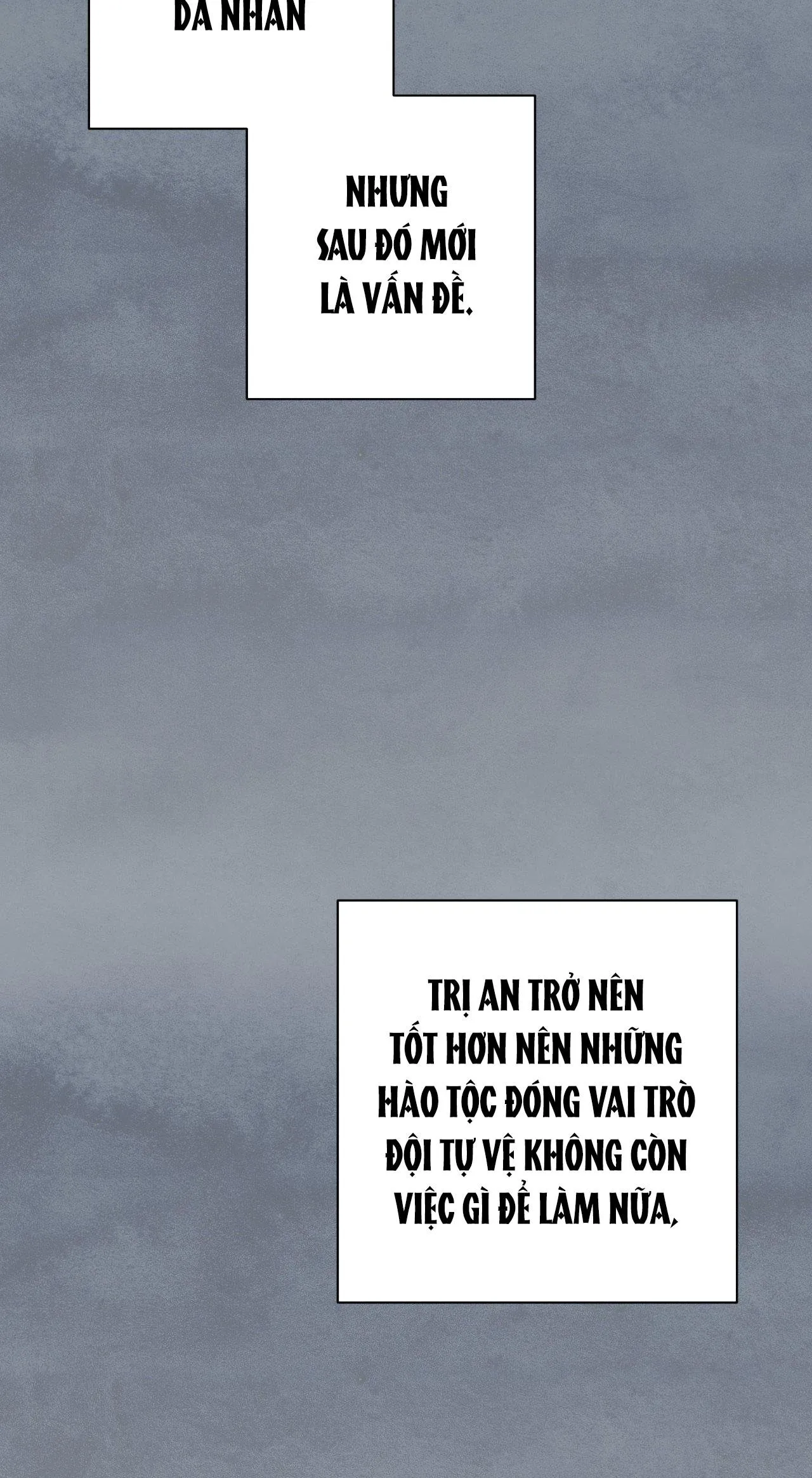 KIẾM HOA Chapter 66 Trang 51