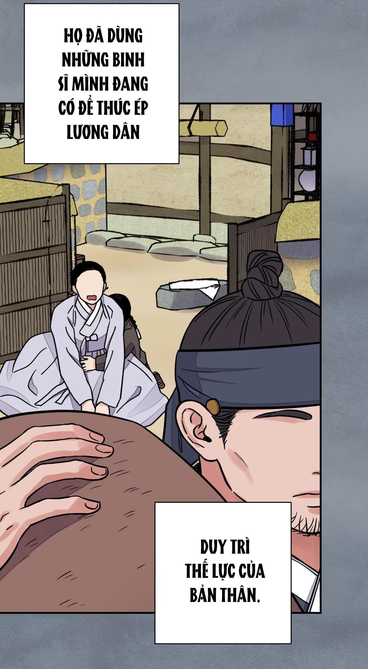 KIẾM HOA Chapter 66 Trang 52