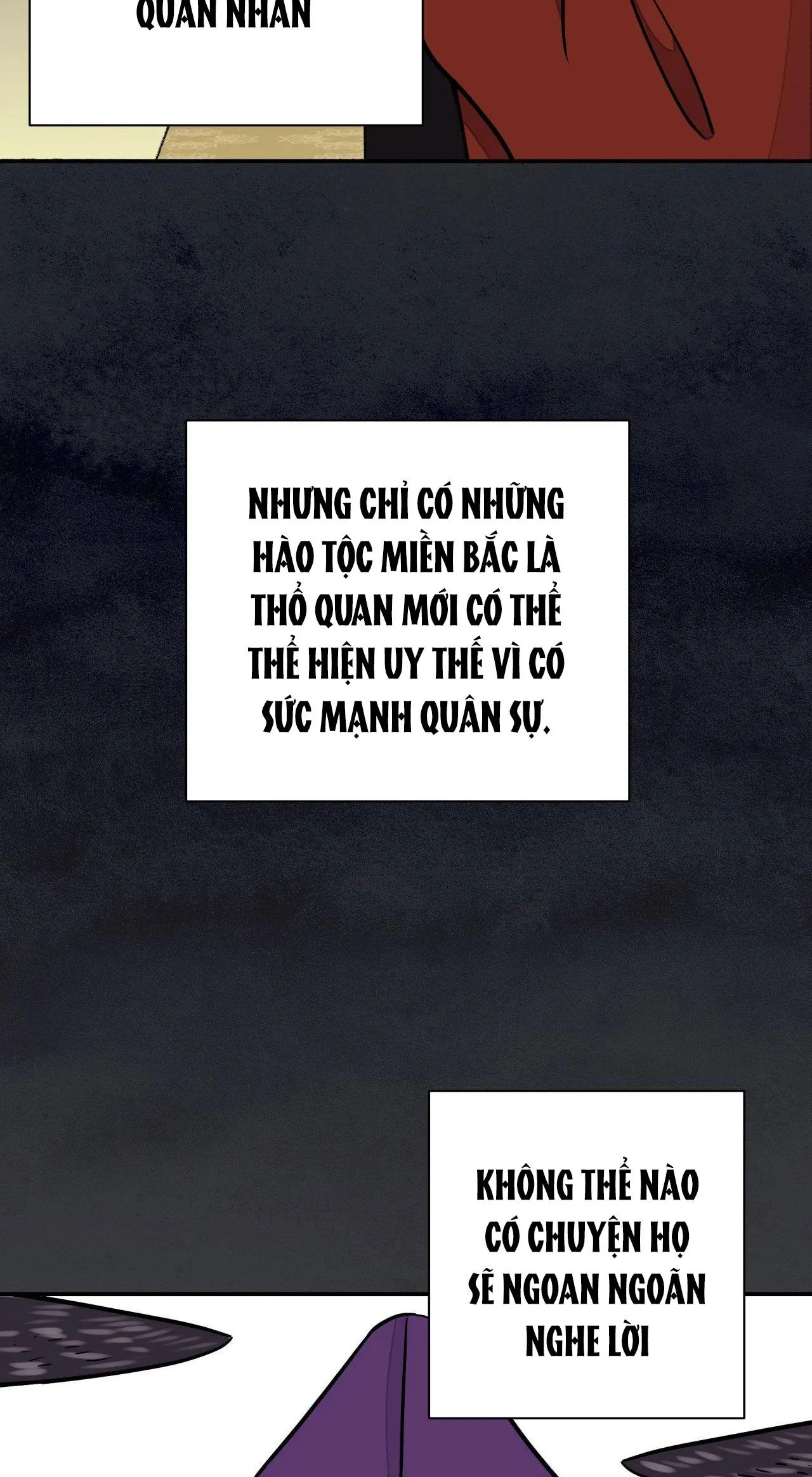 KIẾM HOA Chapter 66 Trang 54