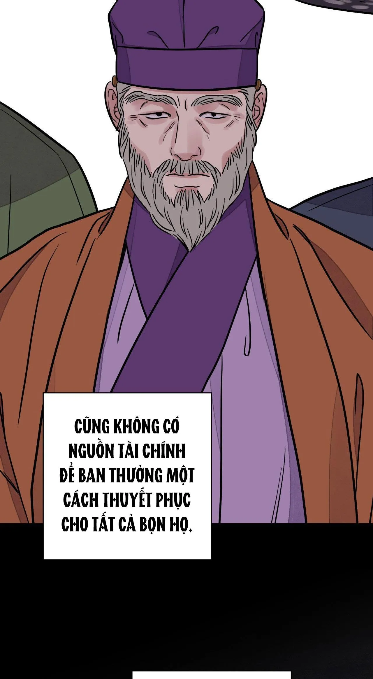 KIẾM HOA Chapter 66 Trang 55