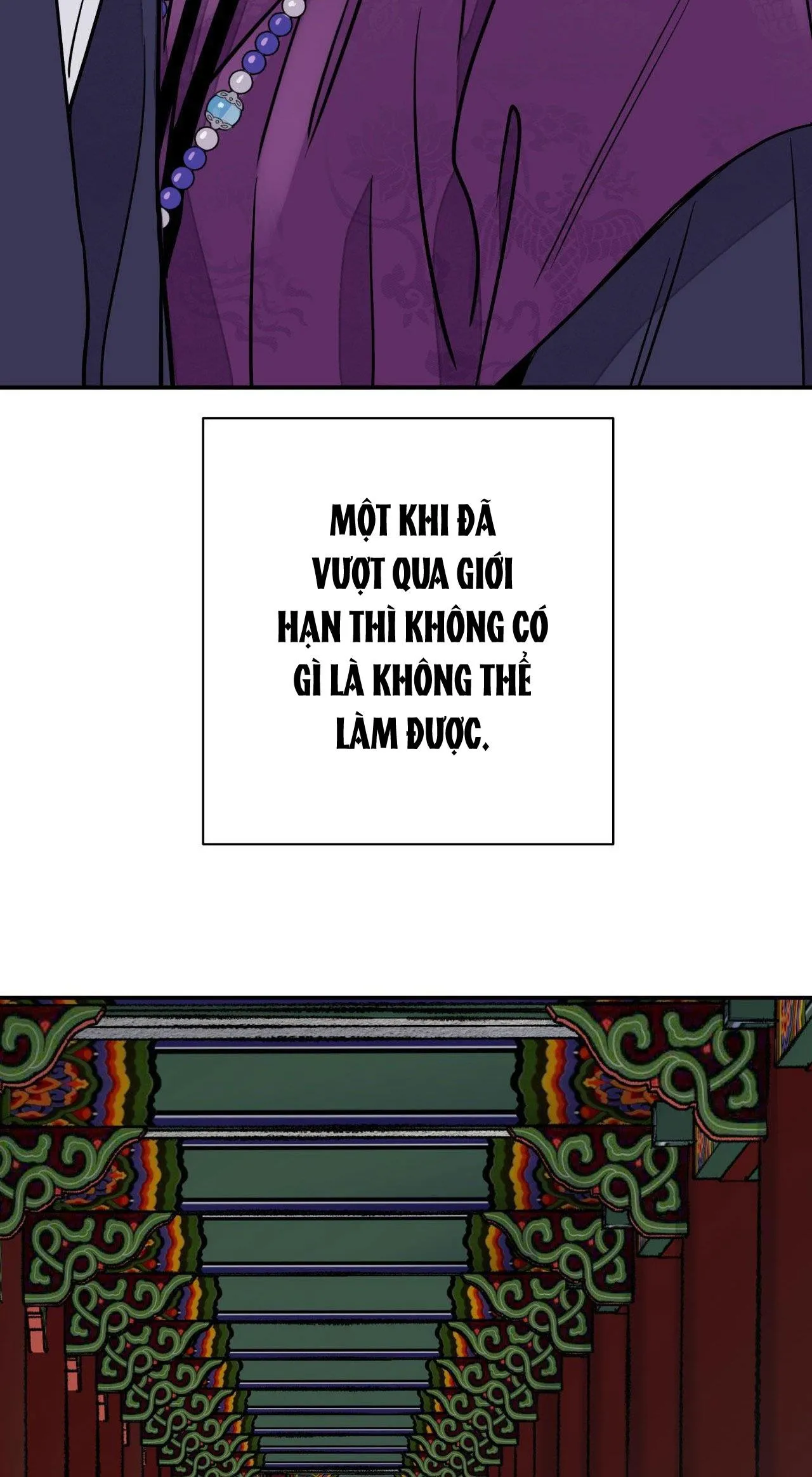 KIẾM HOA Chapter 66 Trang 60