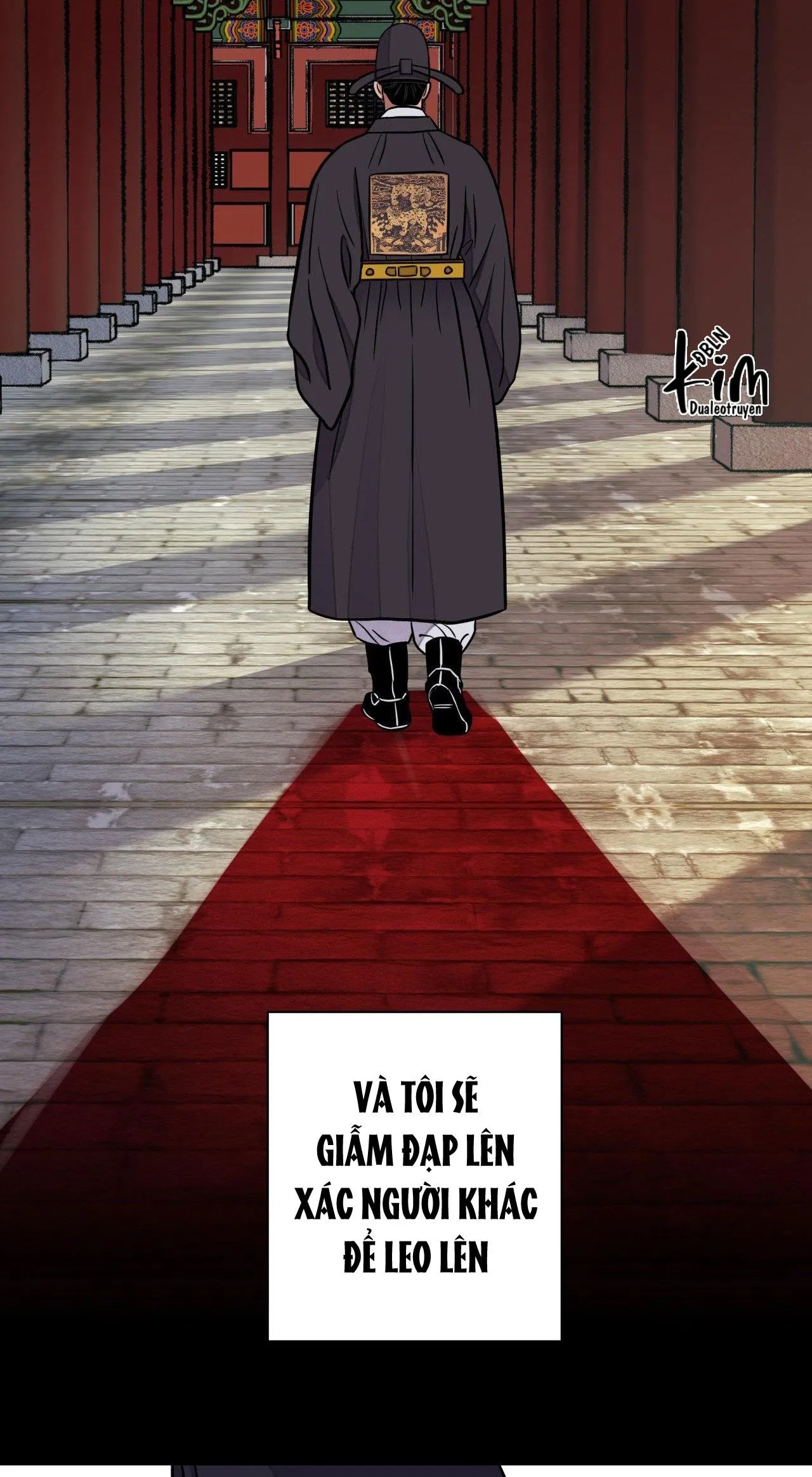 KIẾM HOA Chapter 66 Trang 61