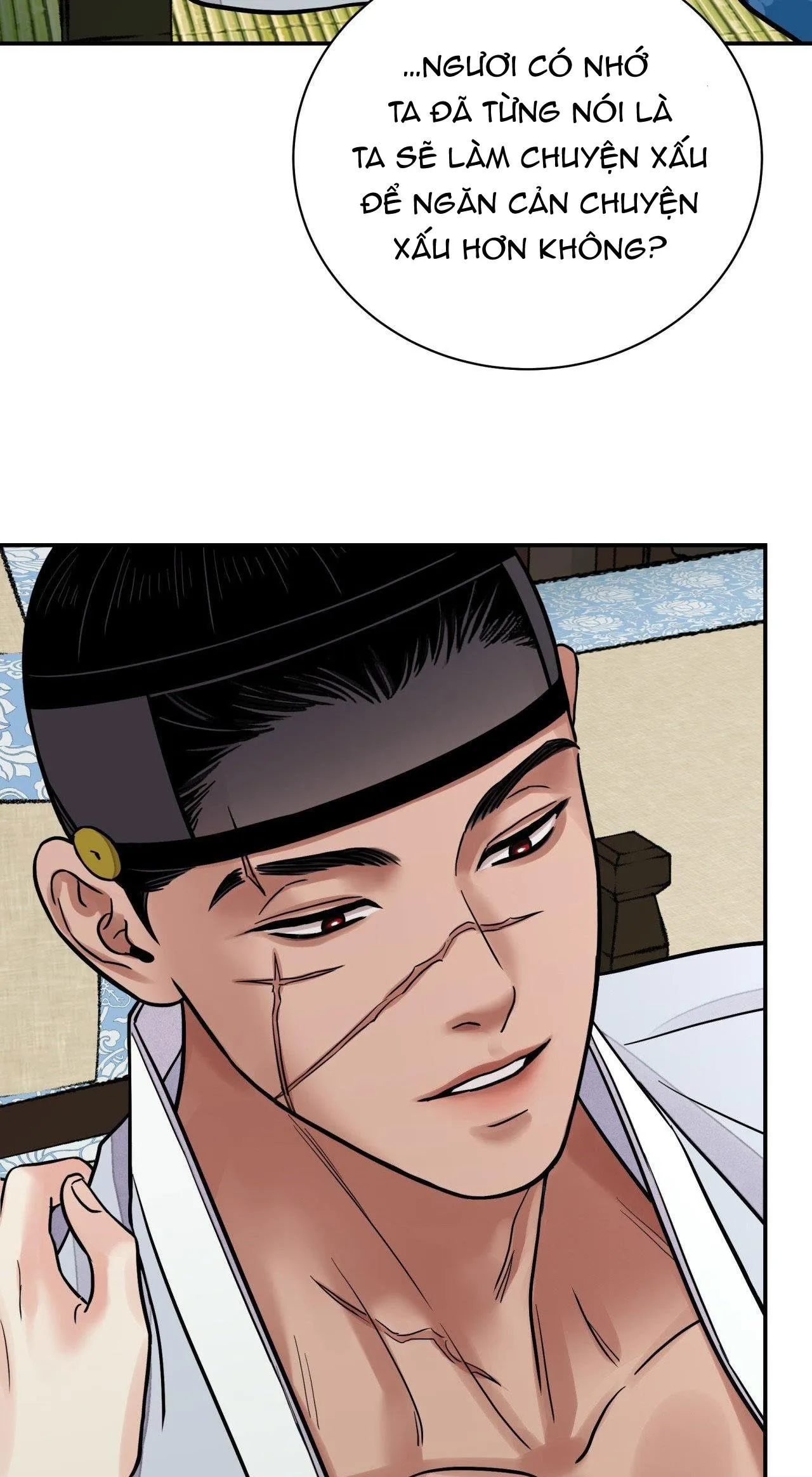 KIẾM HOA Chapter 66 Trang 66