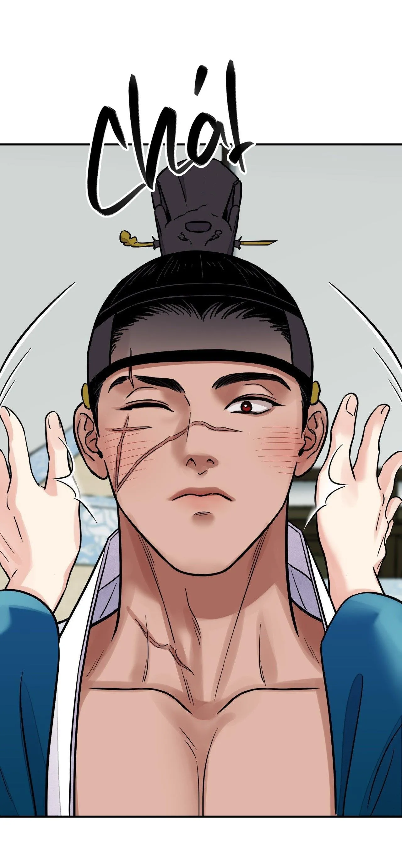 KIẾM HOA Chapter 66 Trang 68