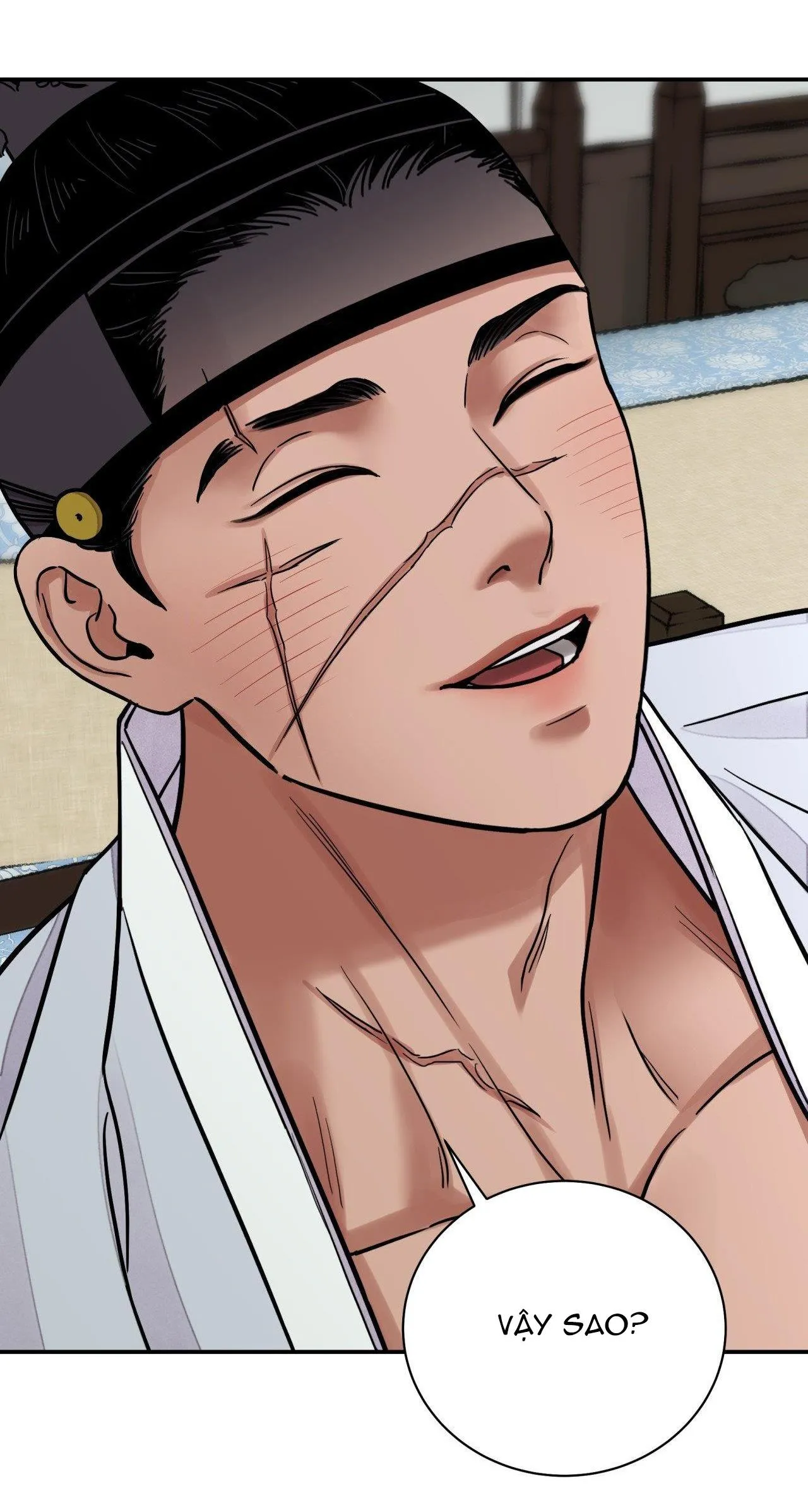 KIẾM HOA Chapter 66 Trang 70