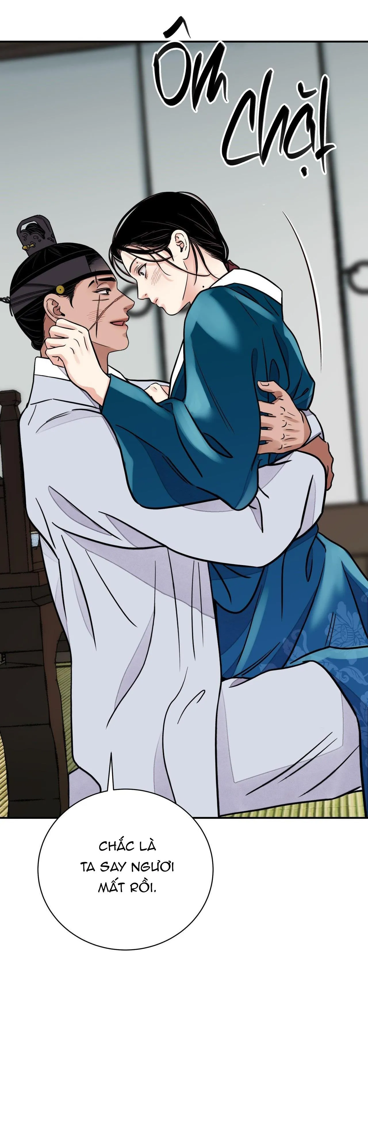 KIẾM HOA Chapter 66 Trang 71