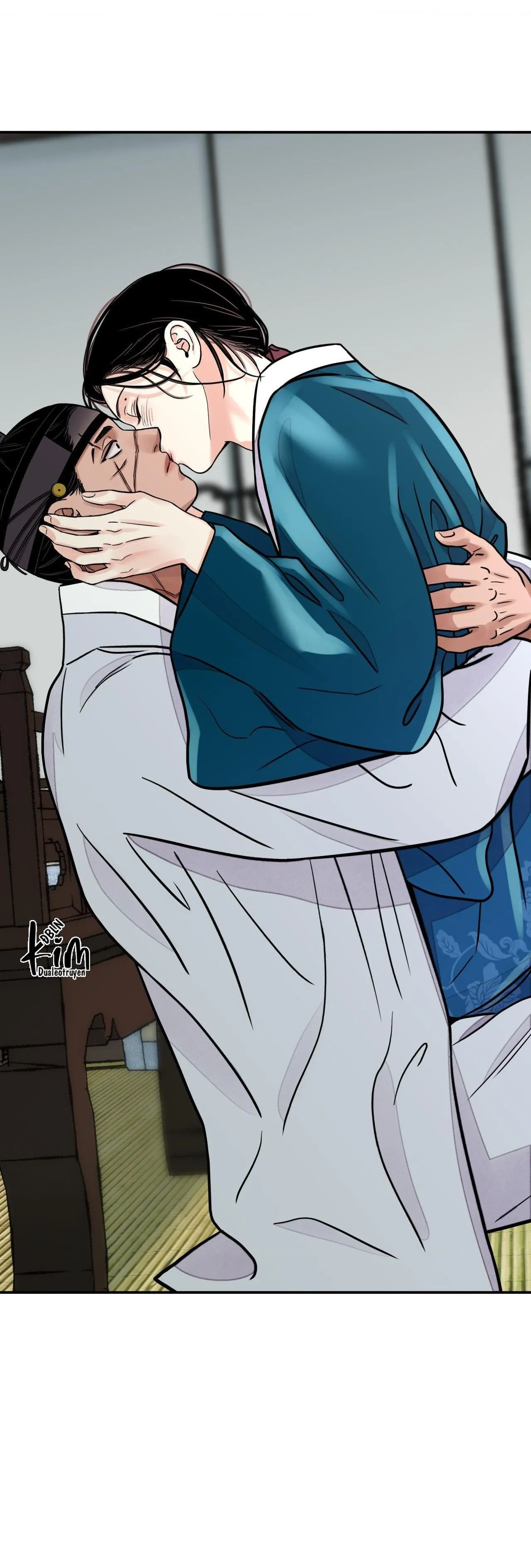 KIẾM HOA Chapter 66 Trang 74