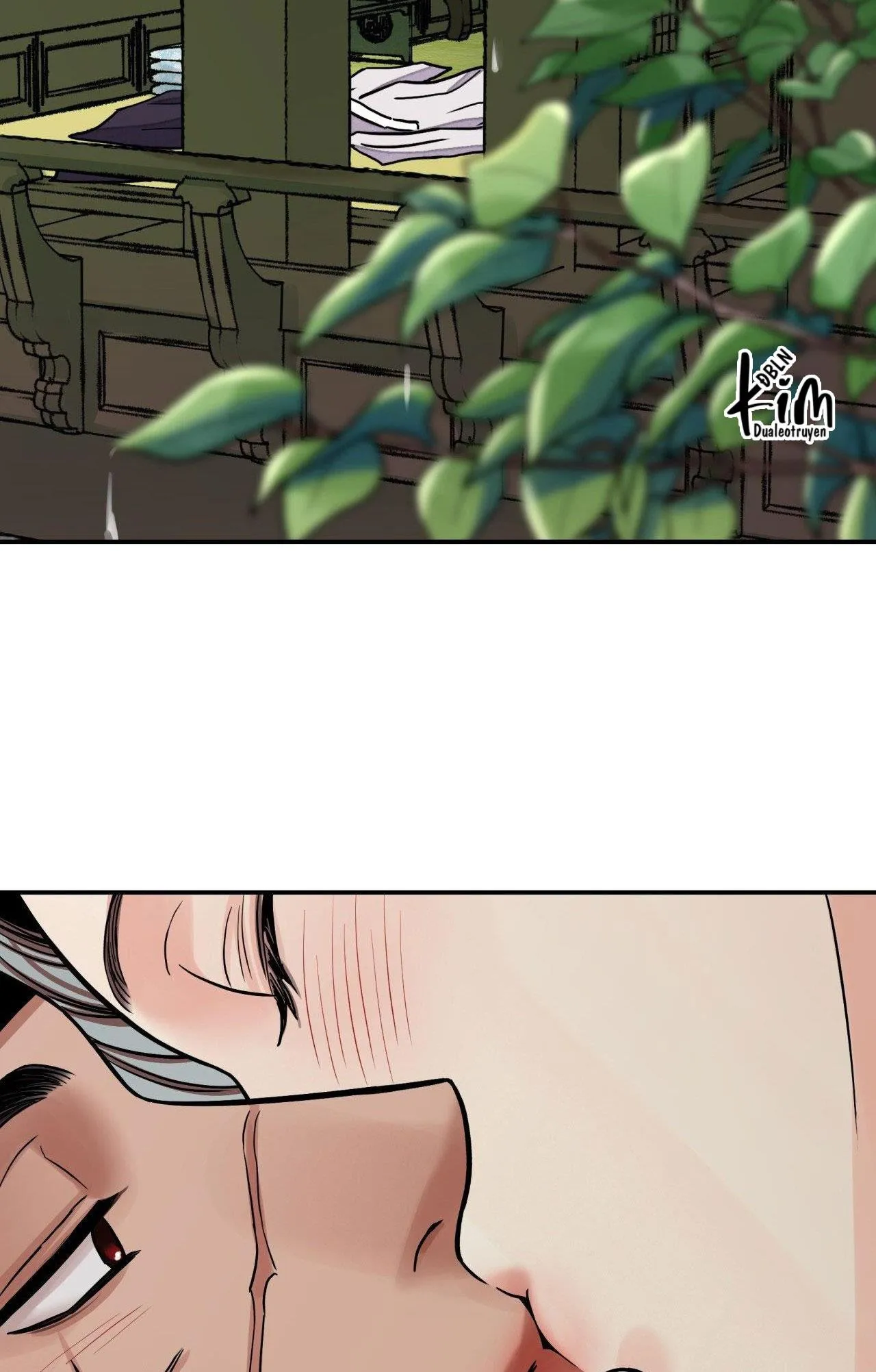 KIẾM HOA Chapter 67 Trang 6