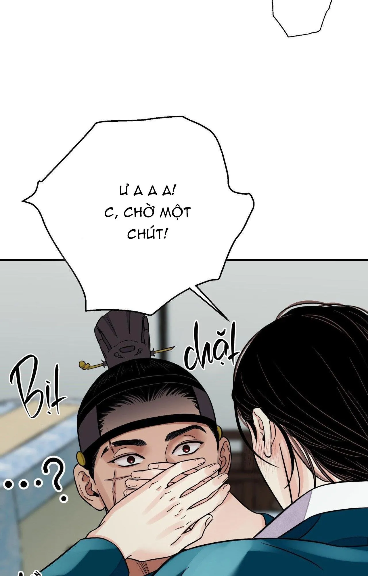 KIẾM HOA Chapter 67 Trang 9