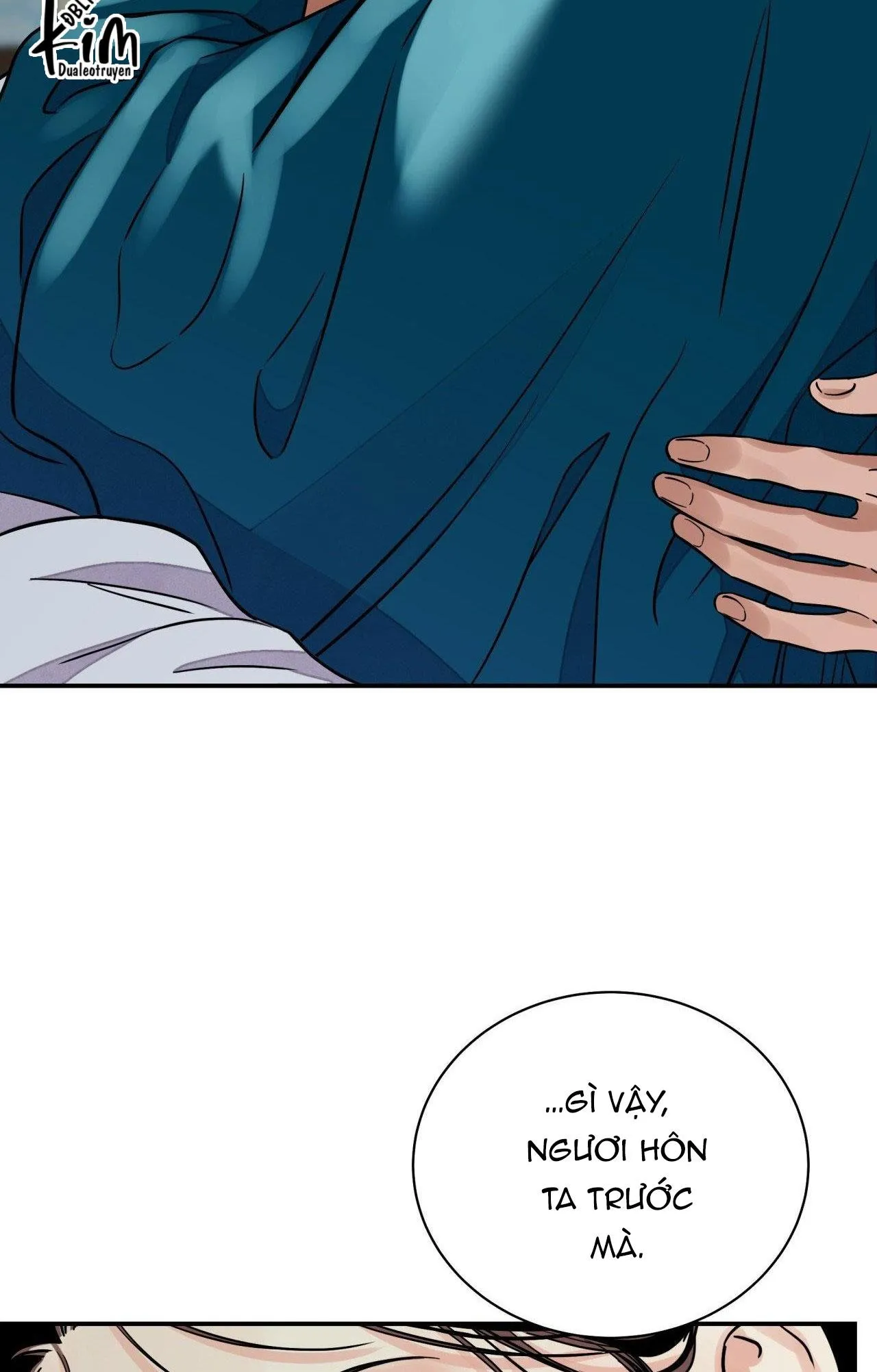 KIẾM HOA Chapter 67 Trang 10