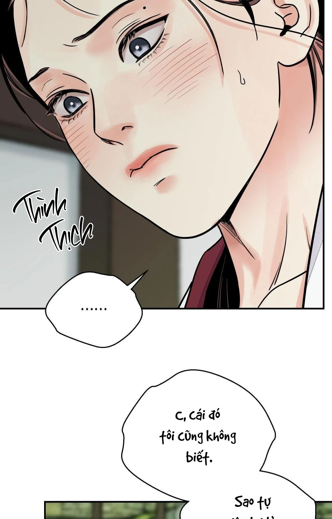 KIẾM HOA Chapter 67 Trang 11