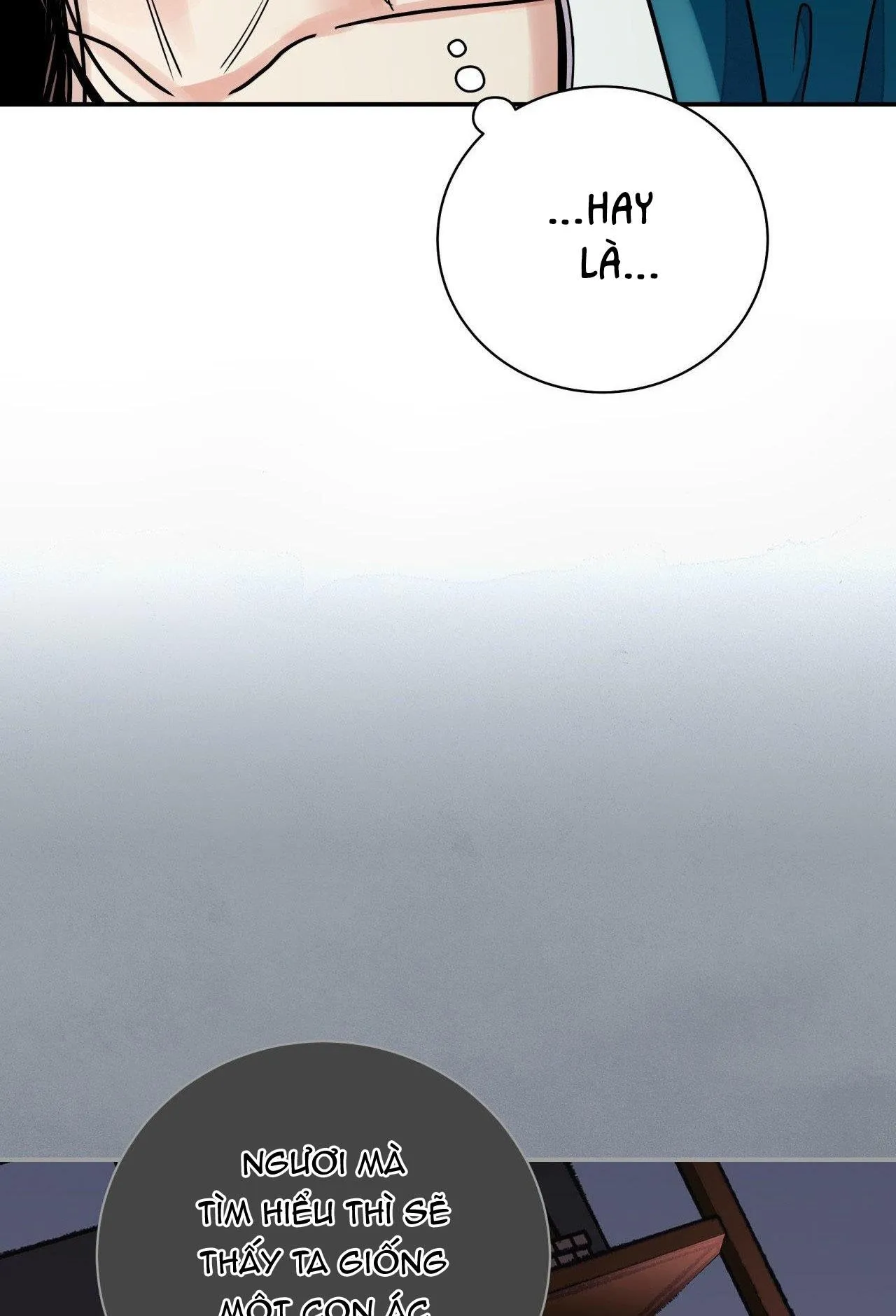 KIẾM HOA Chapter 67 Trang 14